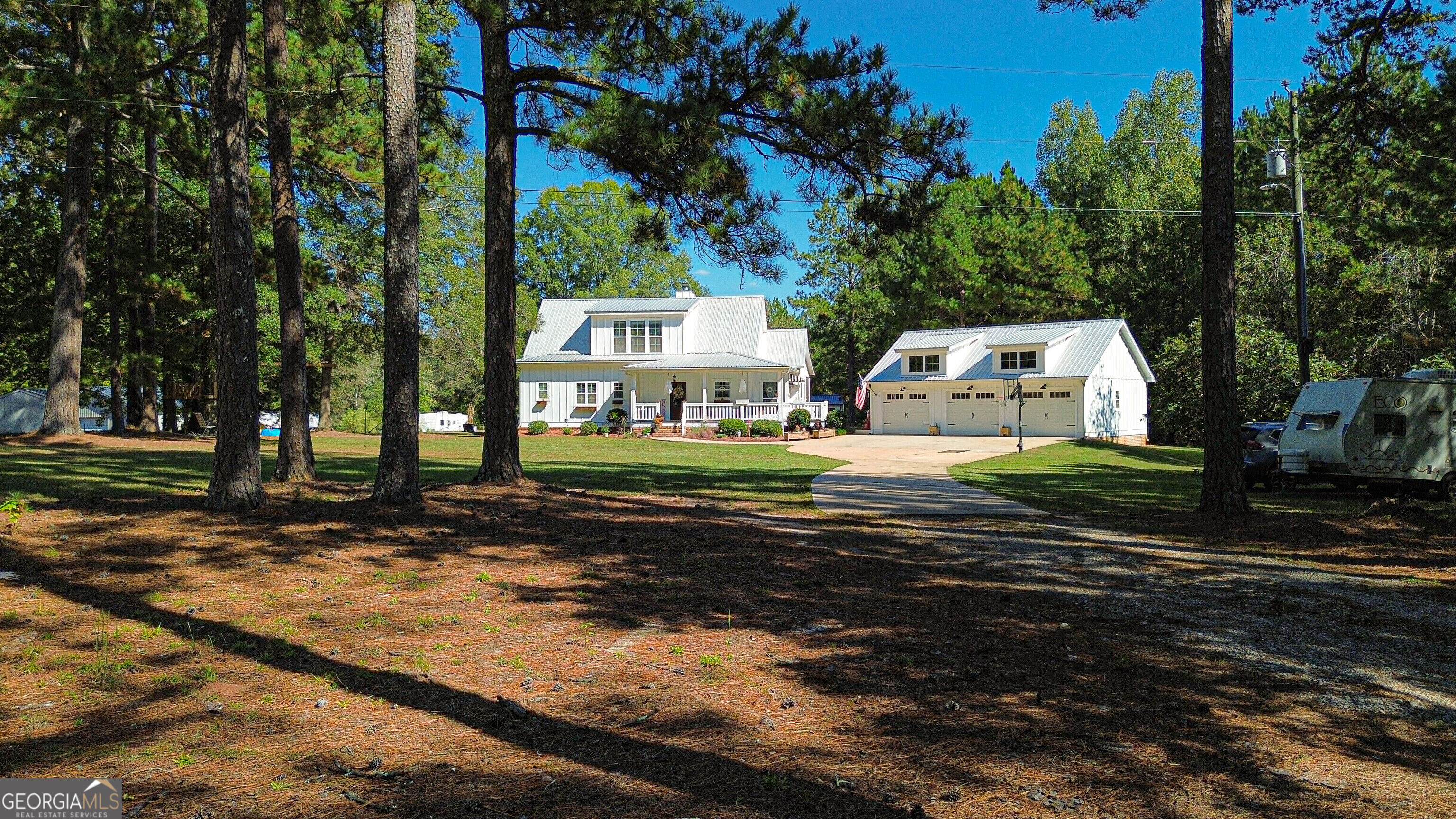 1845 Roberts Quarters Road