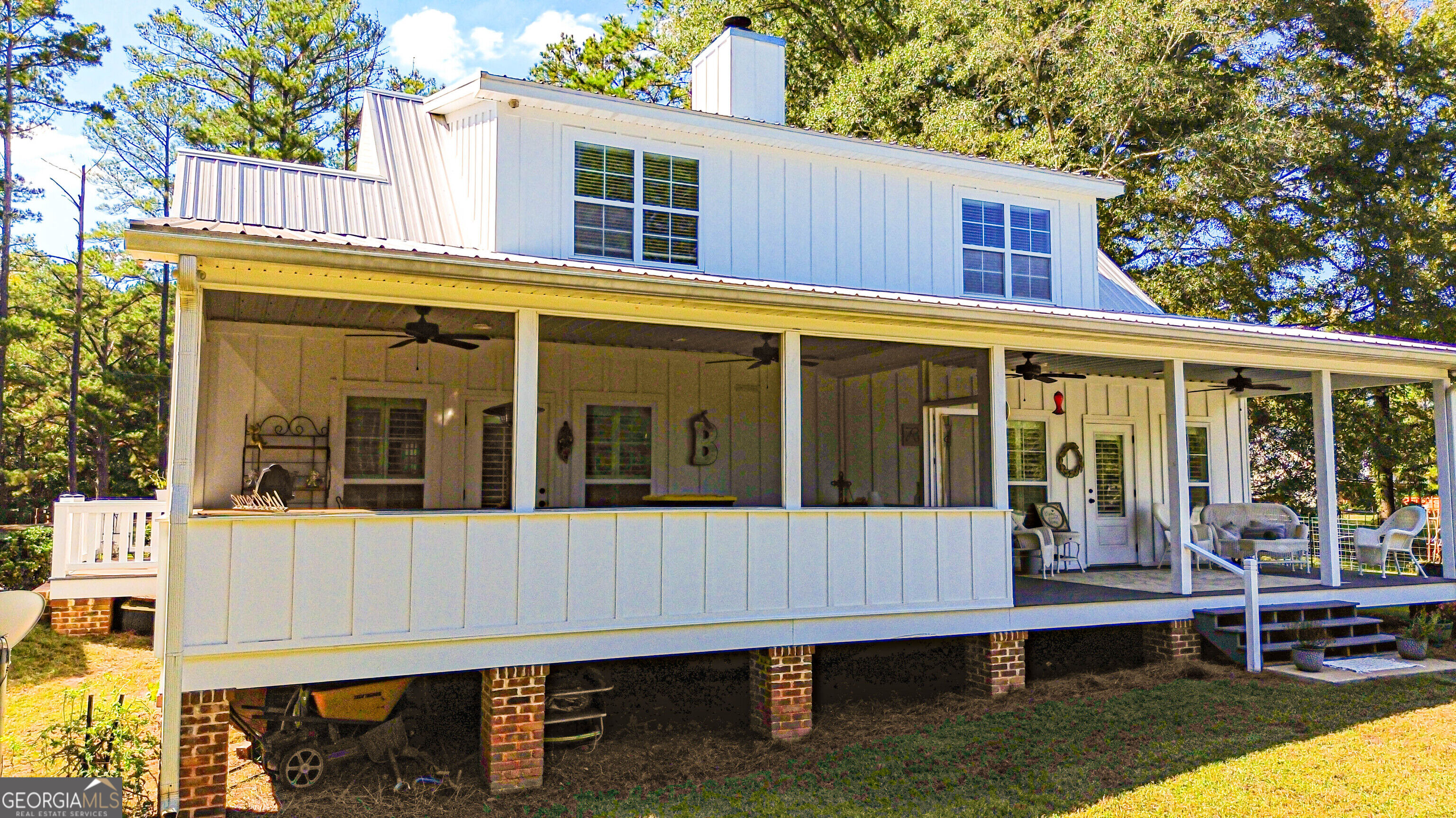 1845 Roberts Quarters Road
