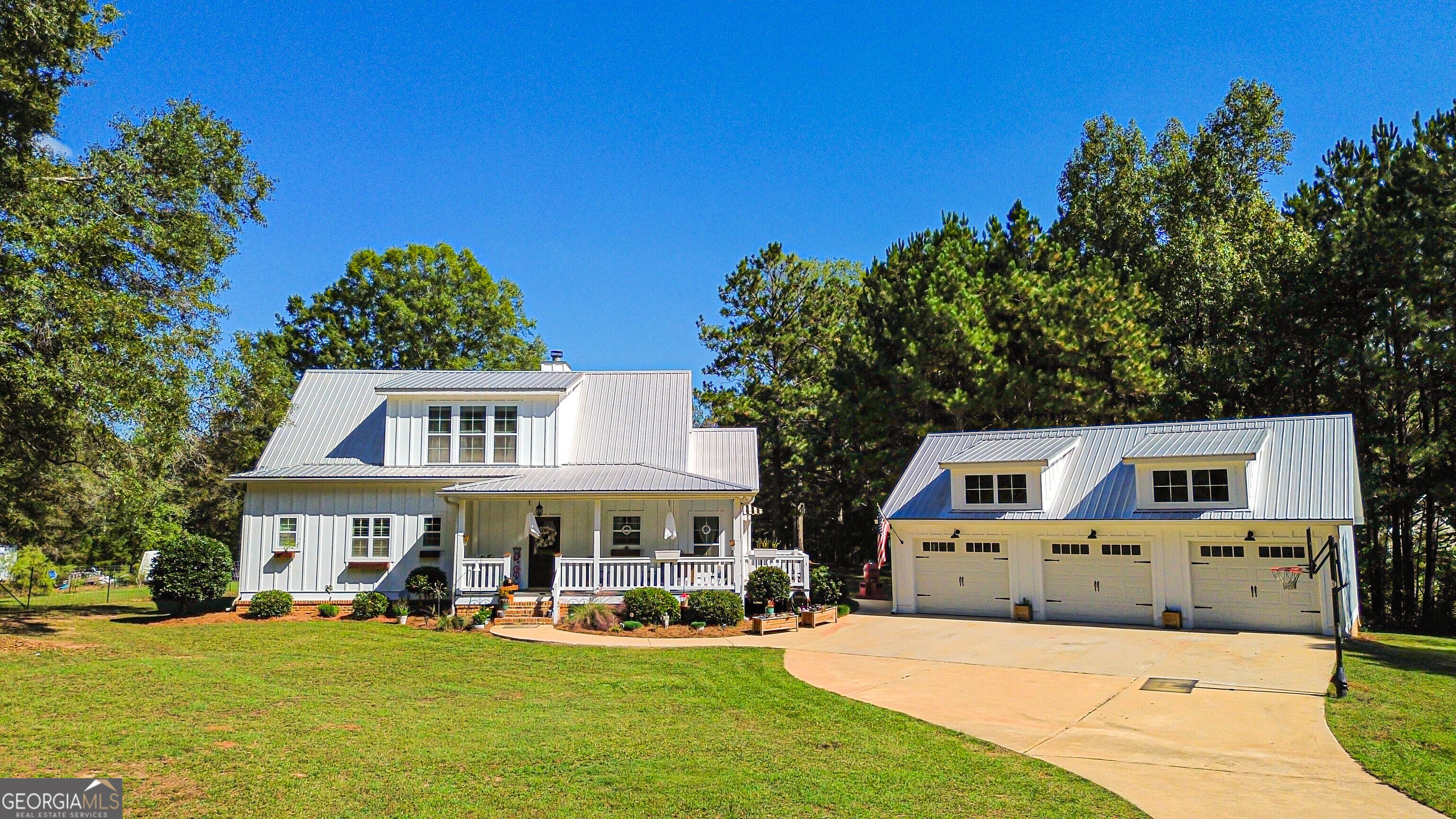 1845 Roberts Quarters Road