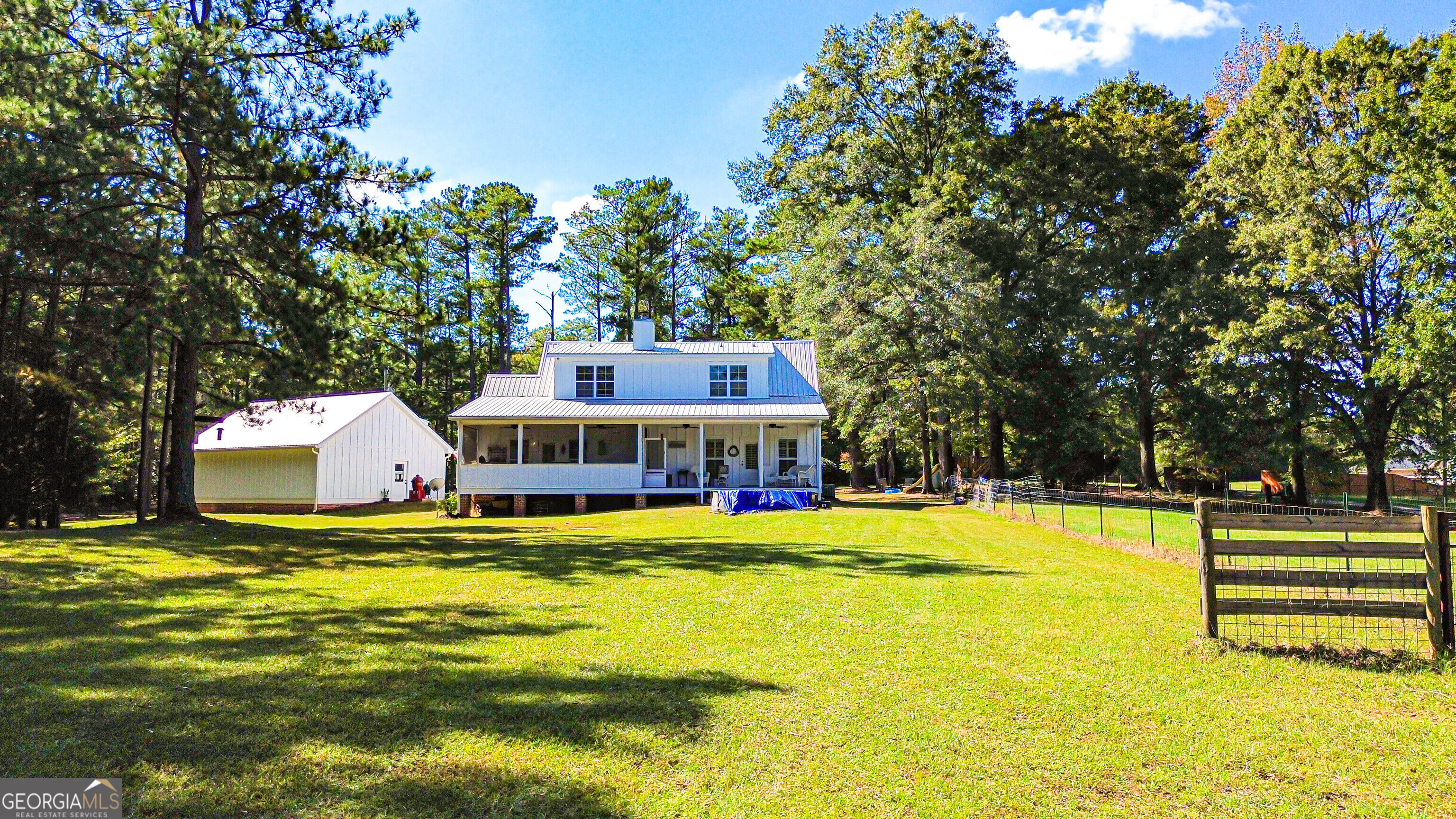 1845 Roberts Quarters Road