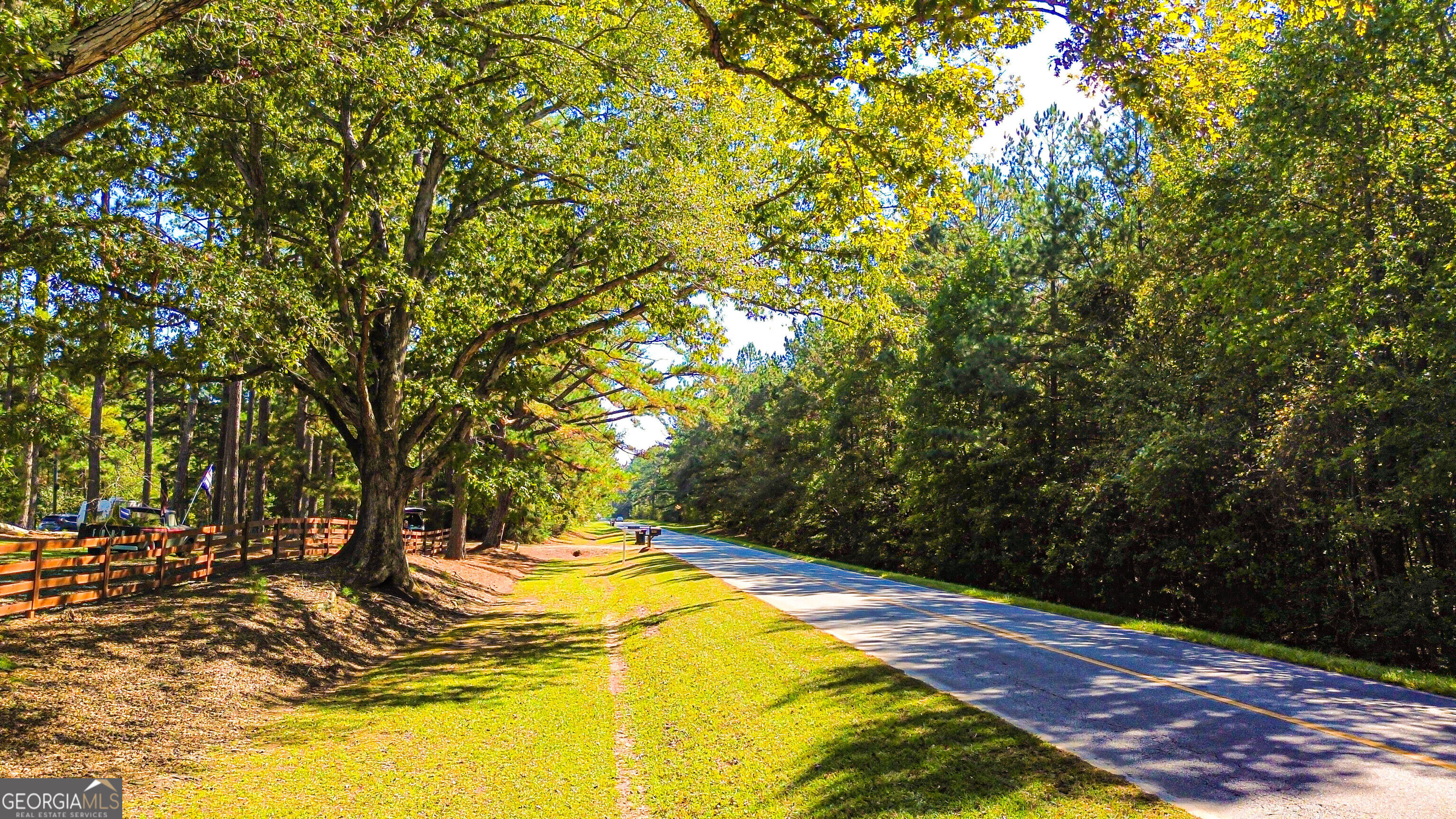 1845 Roberts Quarters Road