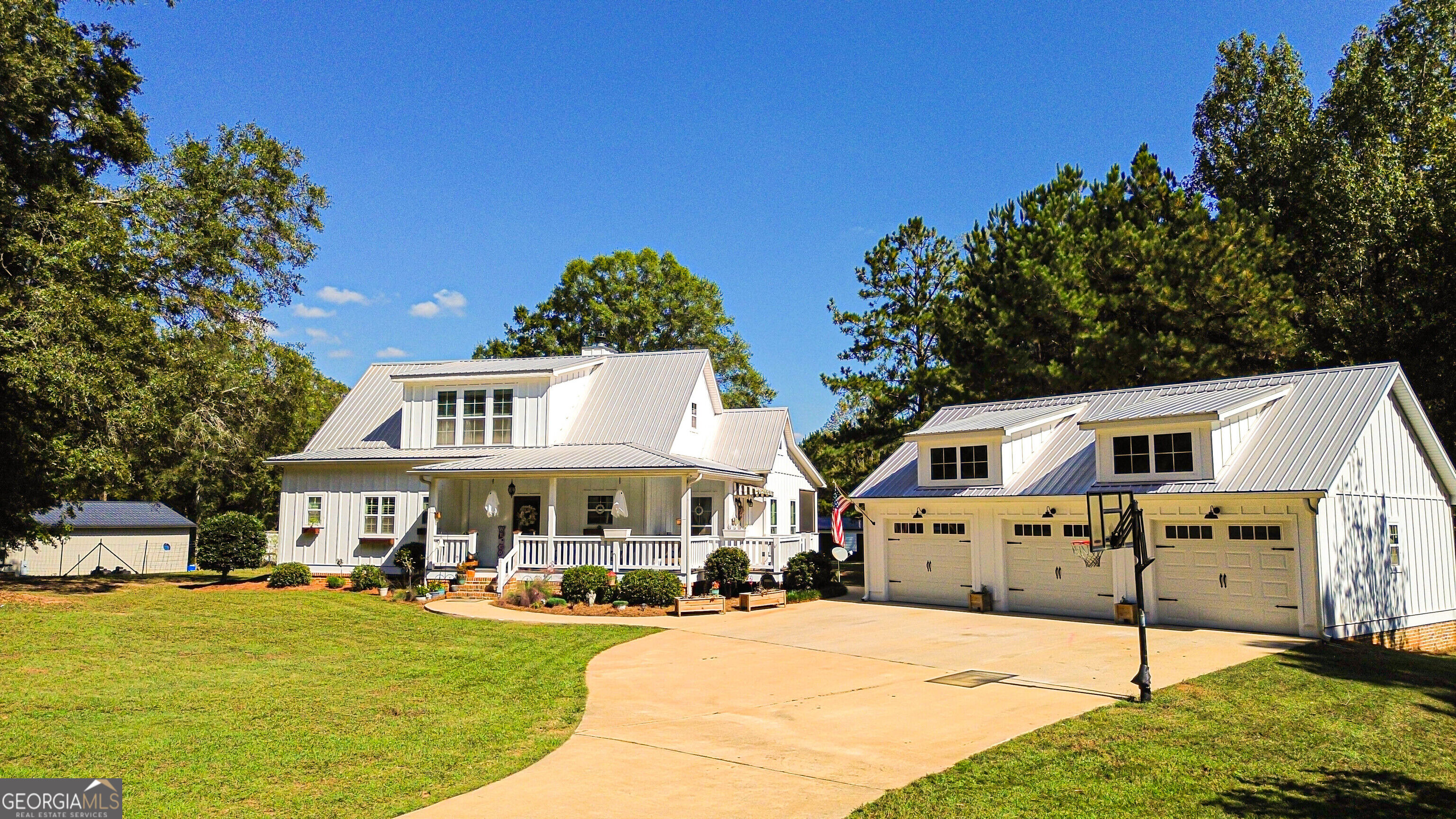 1845 Roberts Quarters Road
