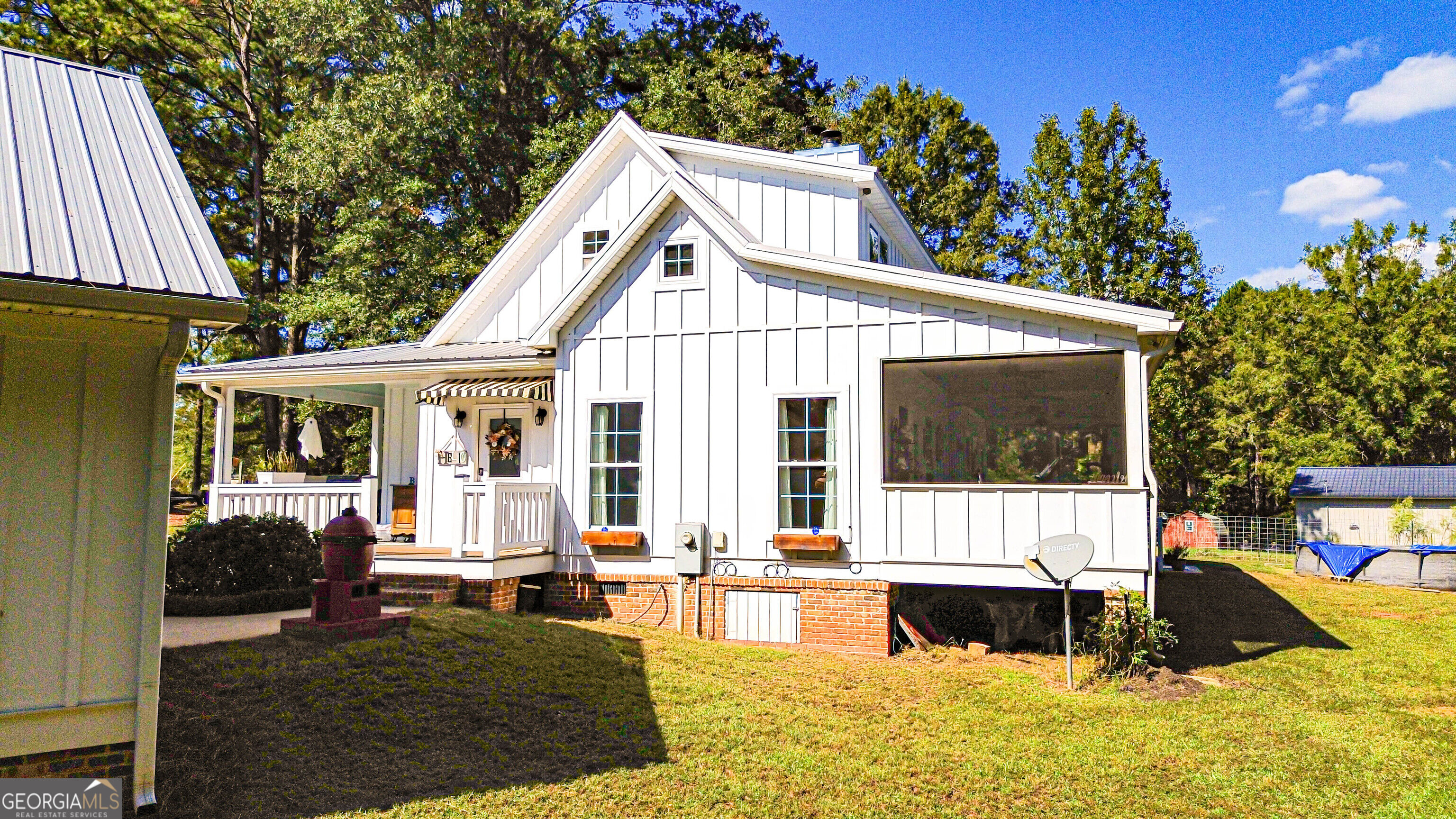 1845 Roberts Quarters Road