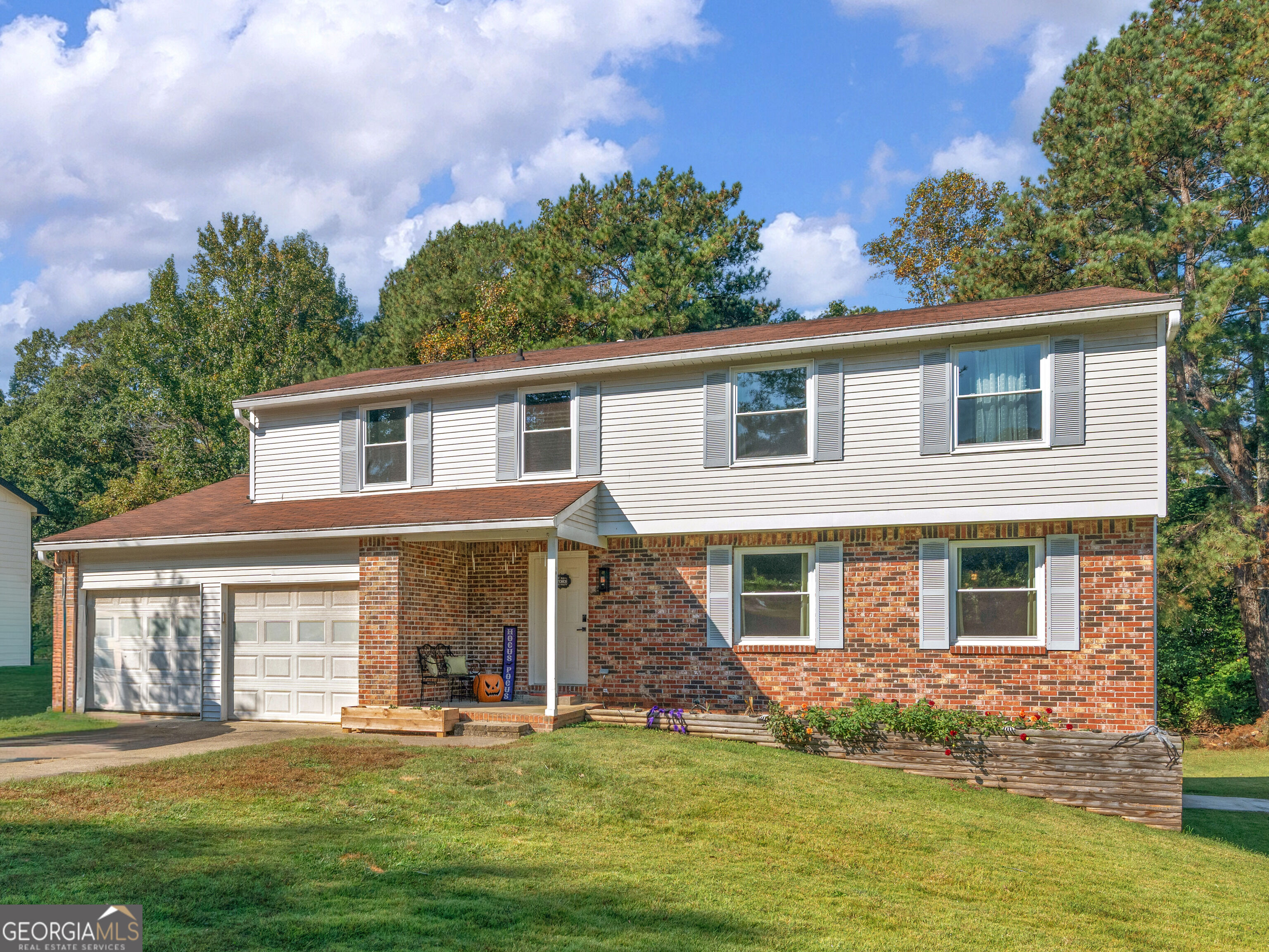 2665 Shaw Road NE Marietta GA