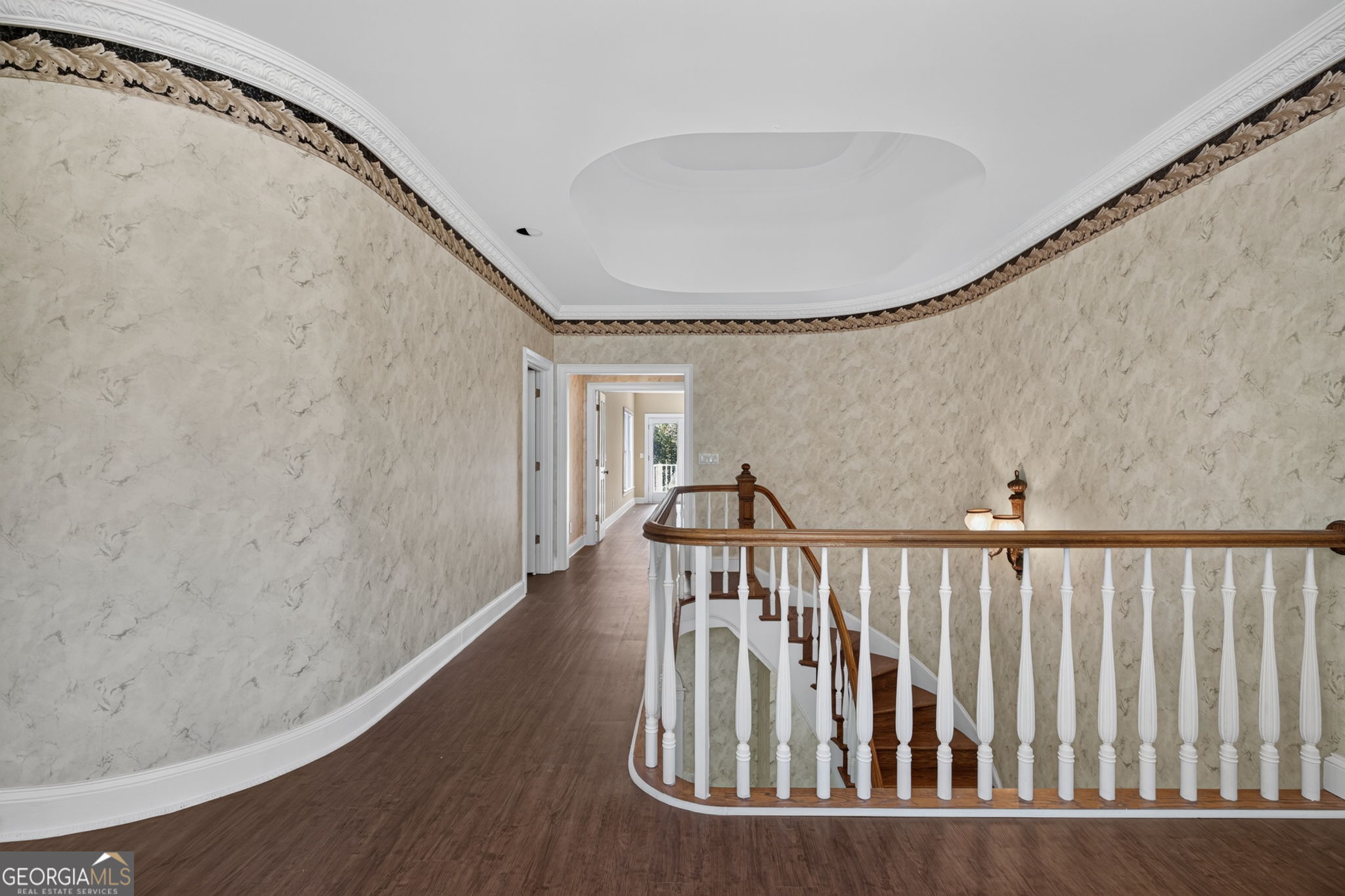 1300 Indian Creek Road
