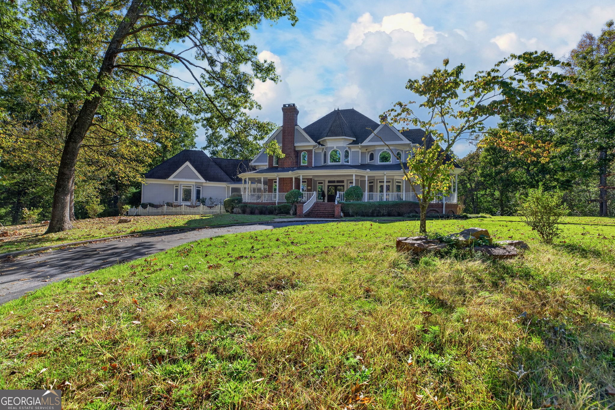 1300 Indian Creek Road