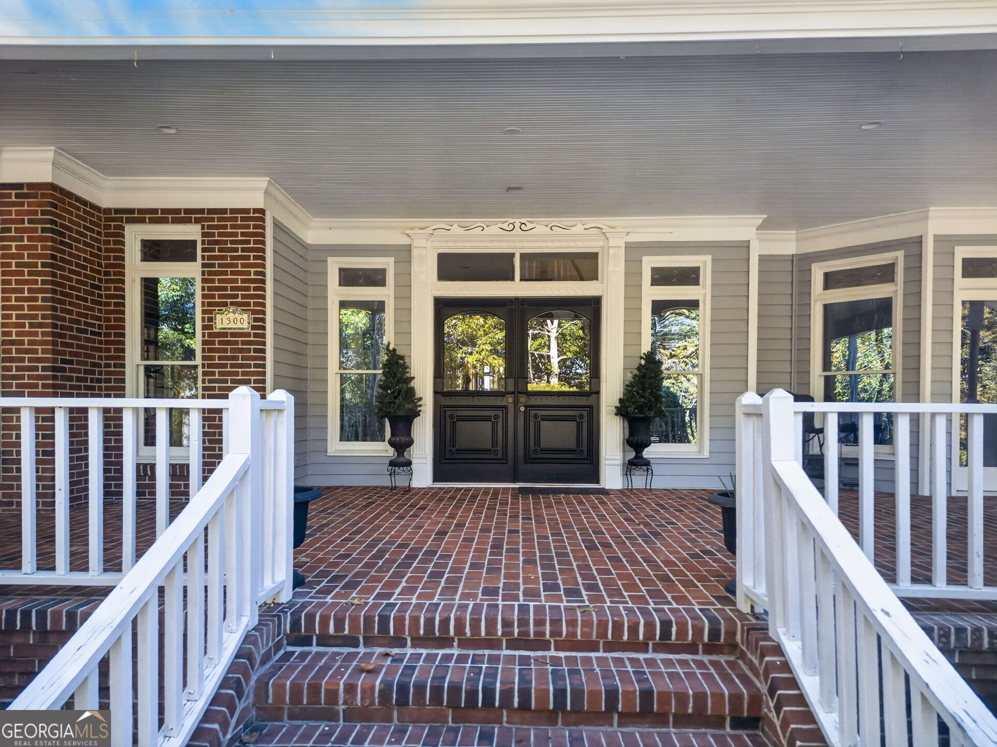 1300 Indian Creek Road