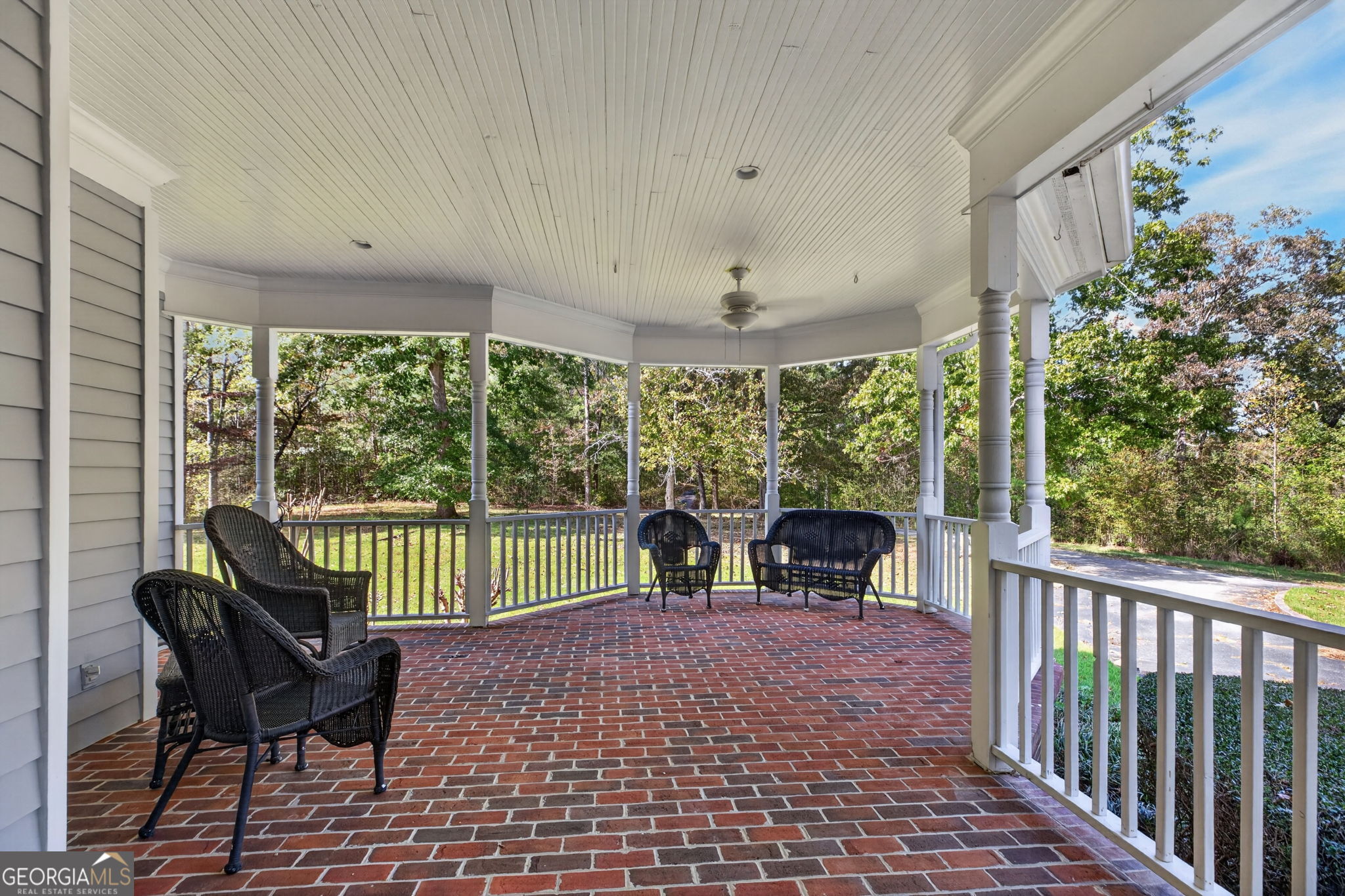 1300 Indian Creek Road