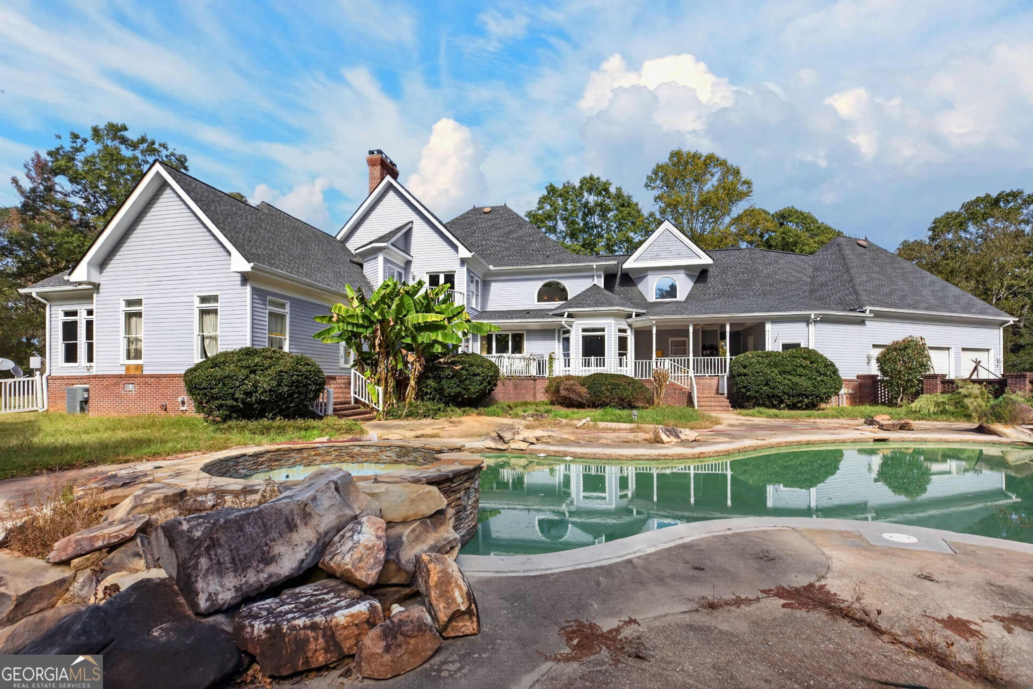1300 Indian Creek Road