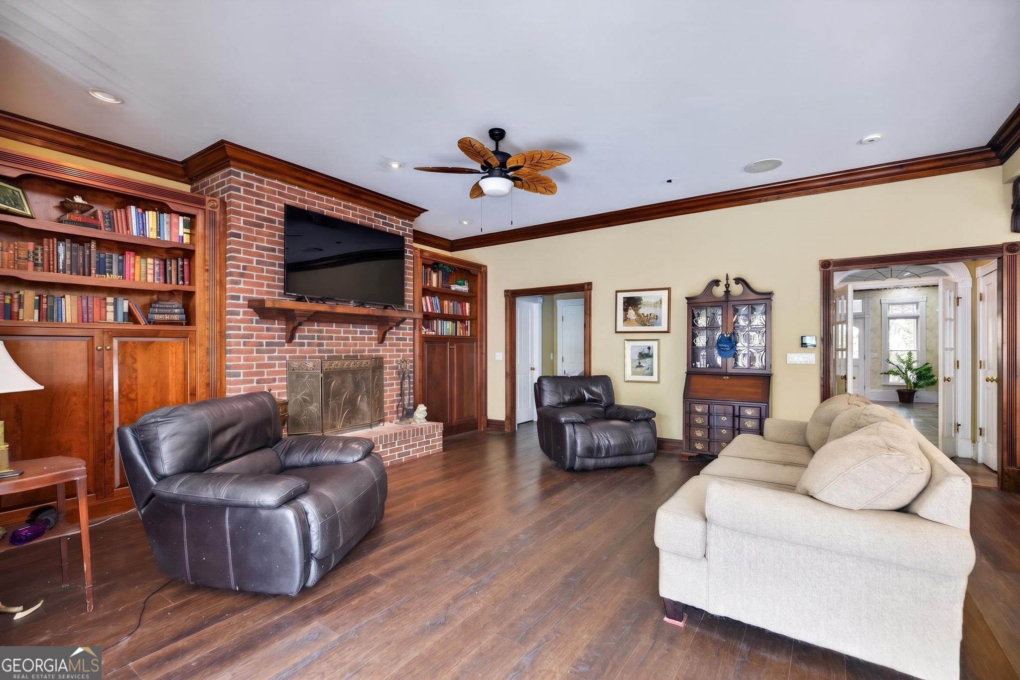 1300 Indian Creek Road
