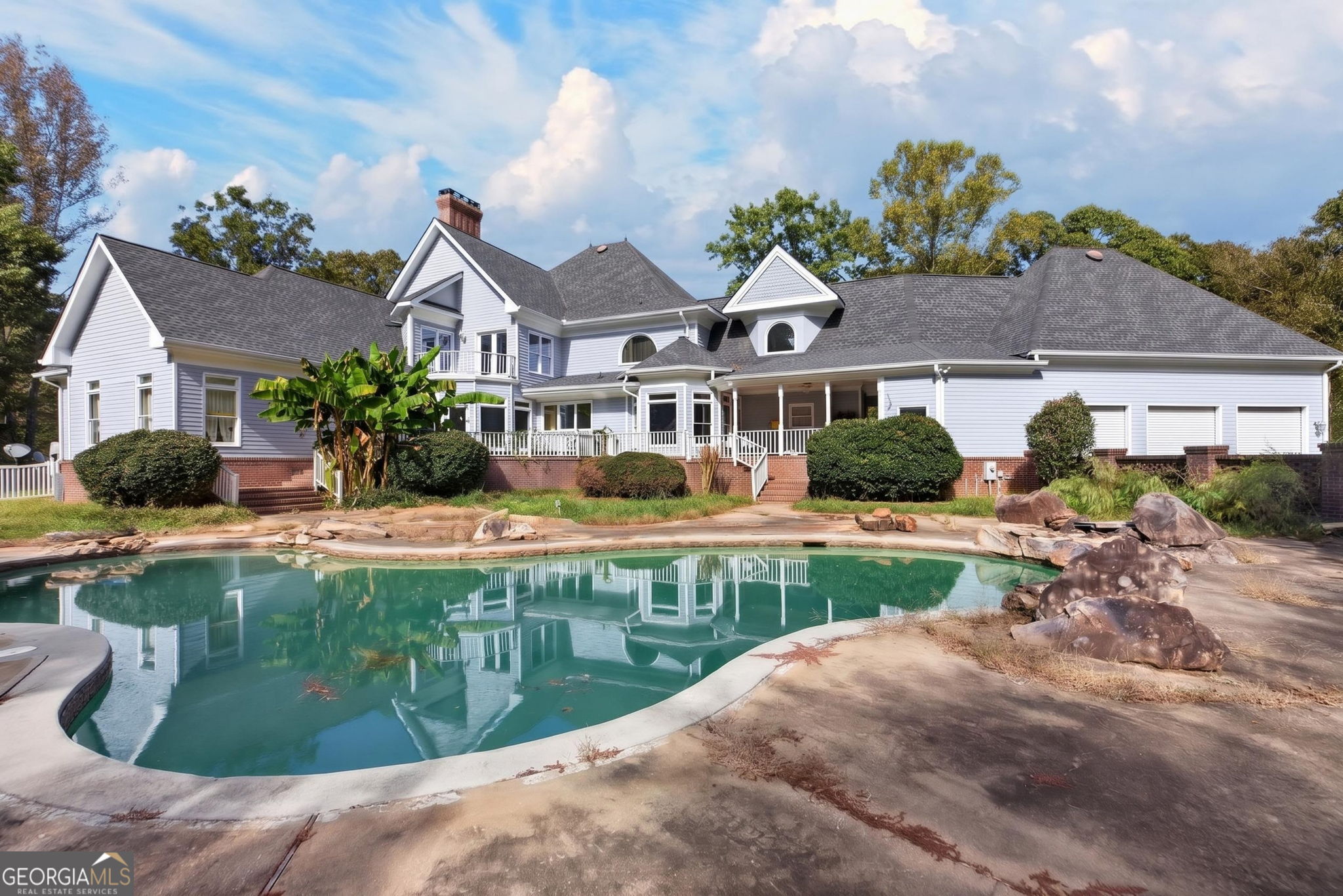 1300 Indian Creek Road