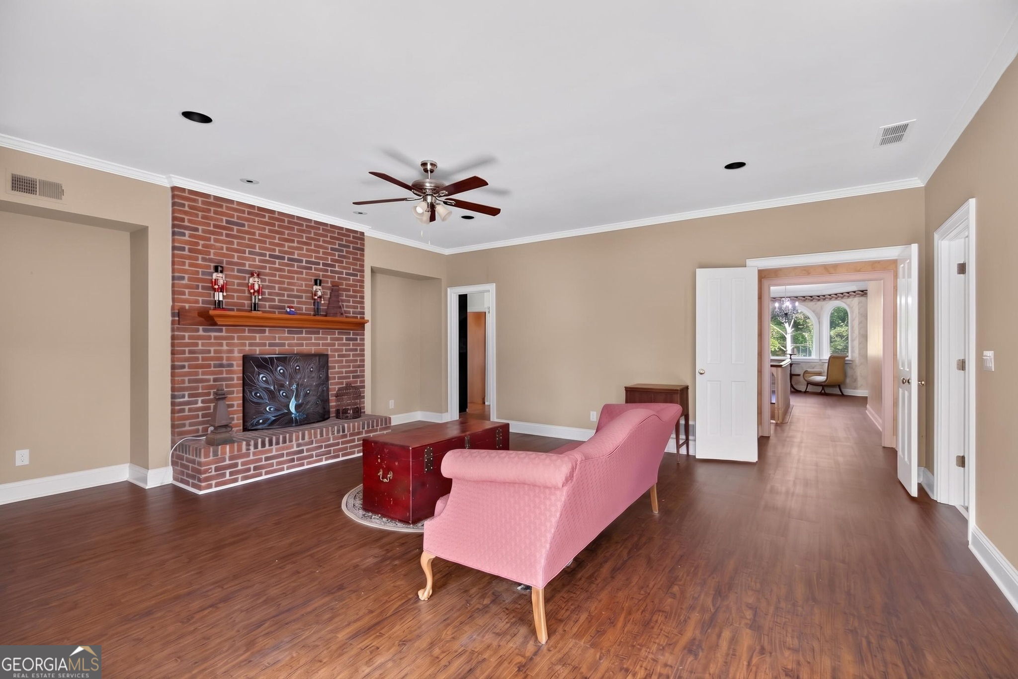 1300 Indian Creek Road