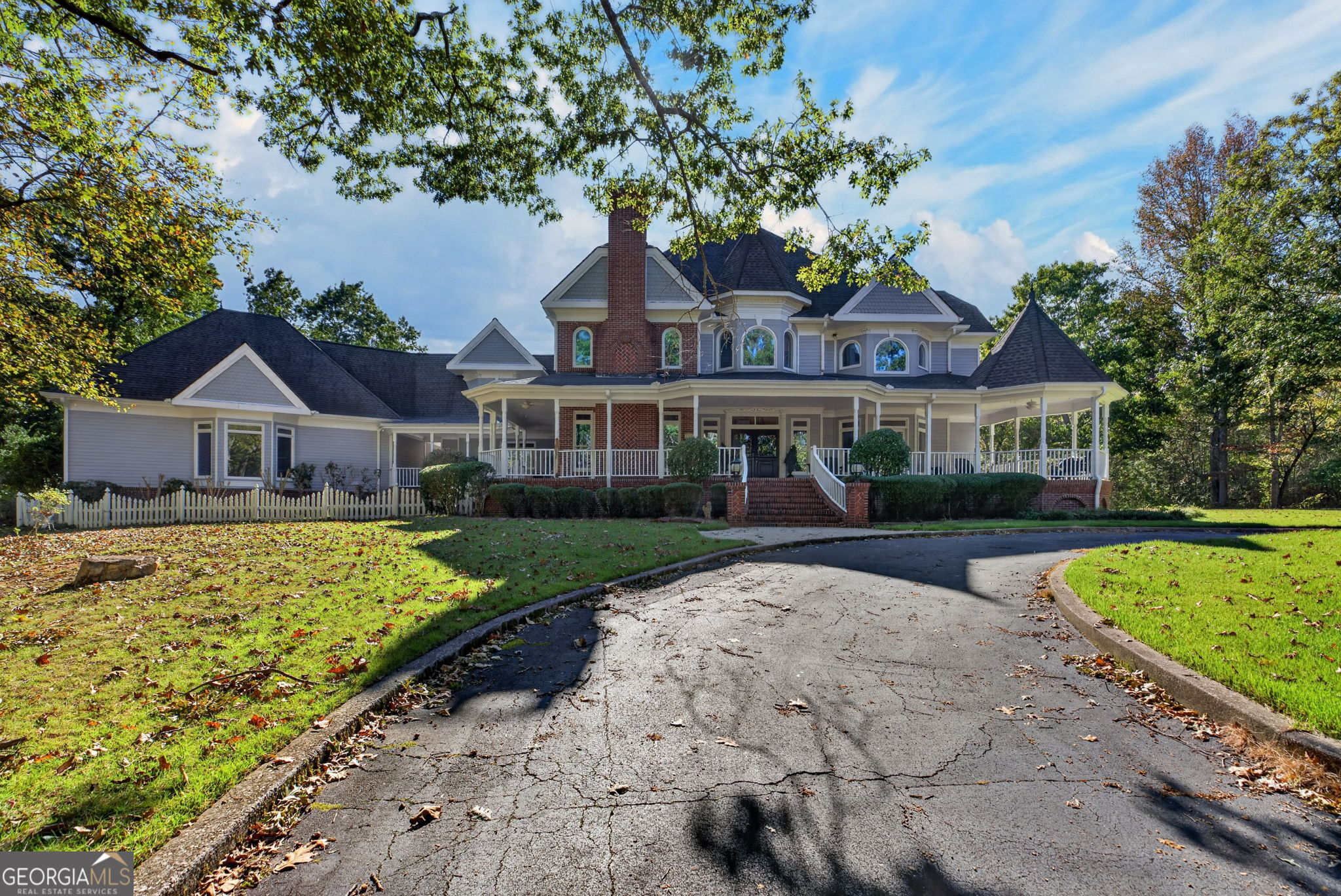 1300 Indian Creek Road