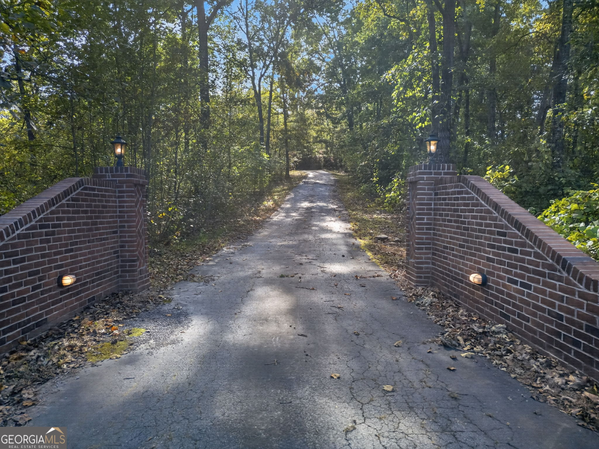 1300 Indian Creek Road