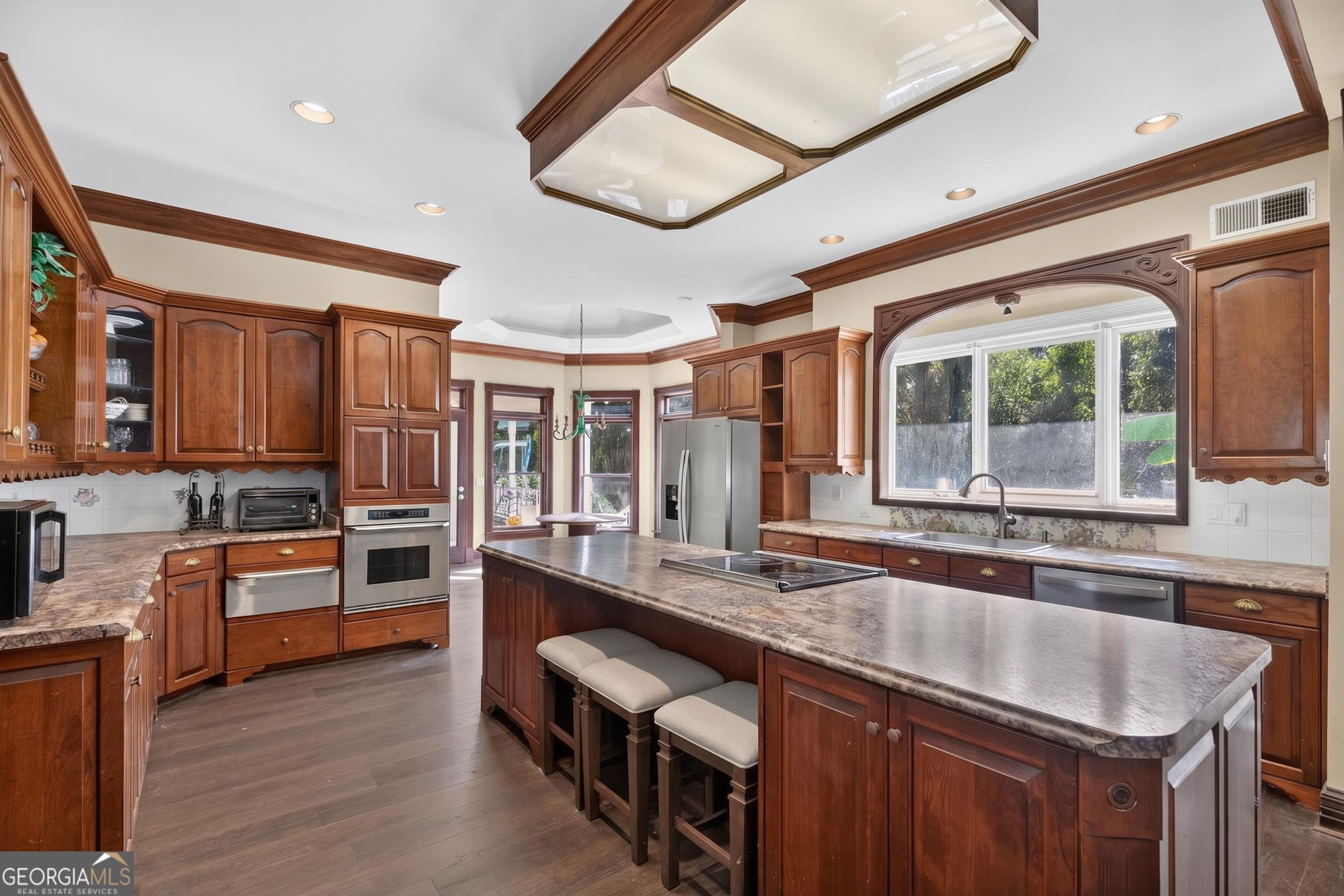 1300 Indian Creek Road