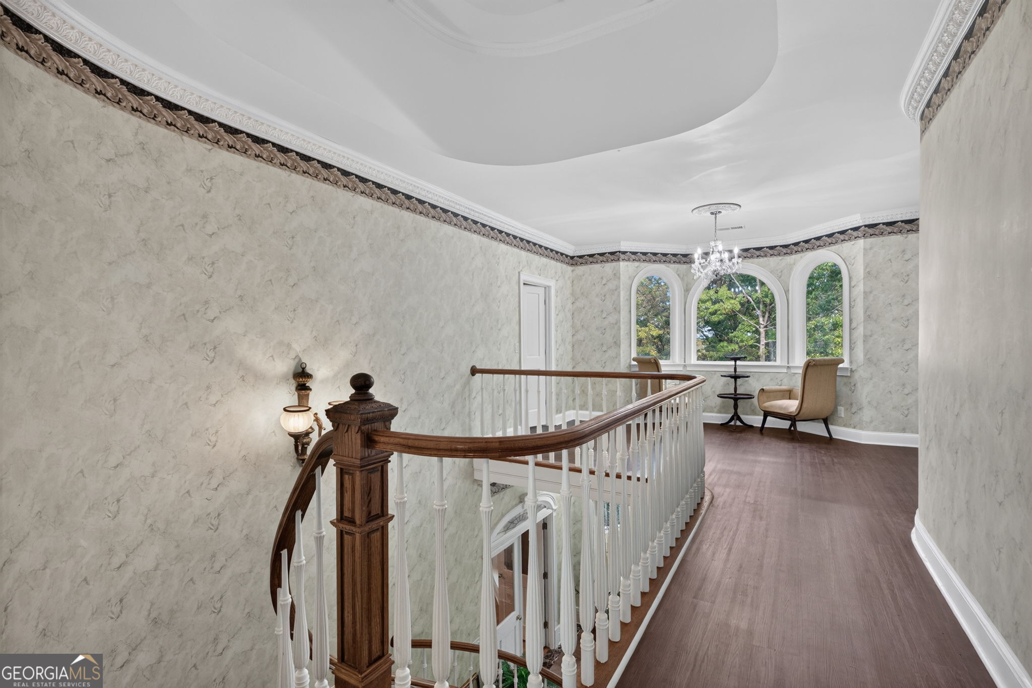 1300 Indian Creek Road
