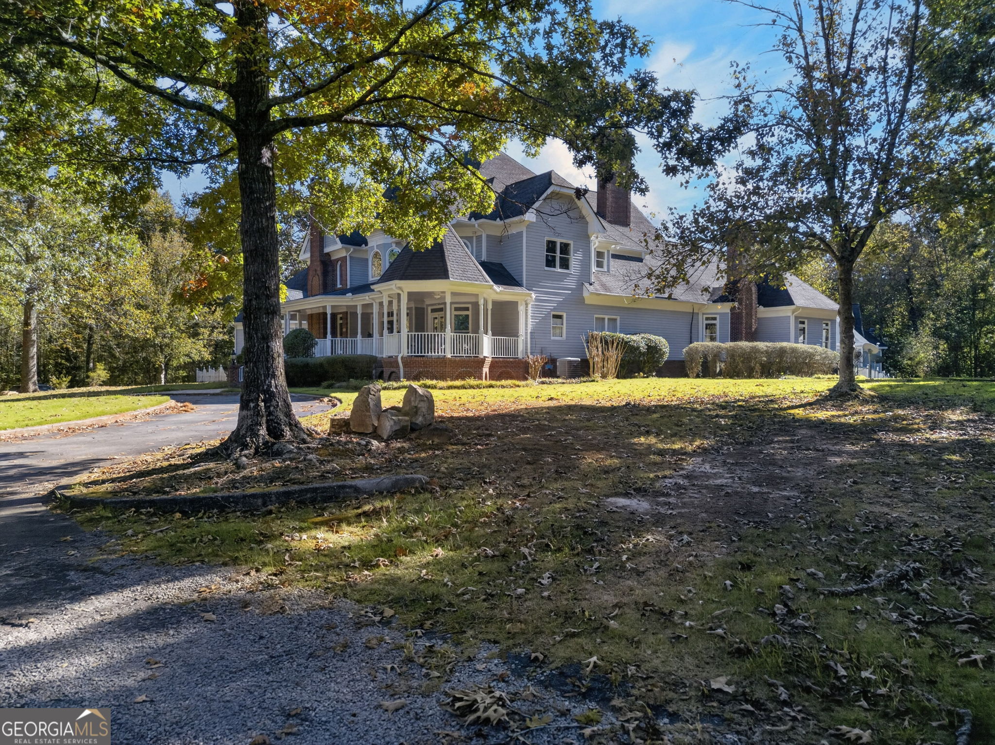1300 Indian Creek Road