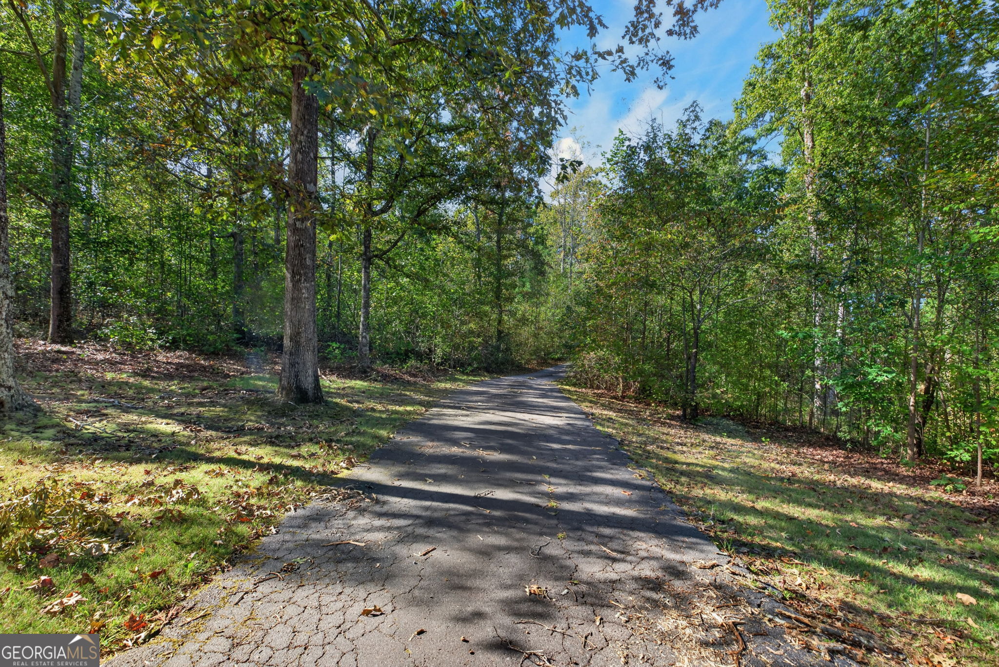 1300 Indian Creek Road