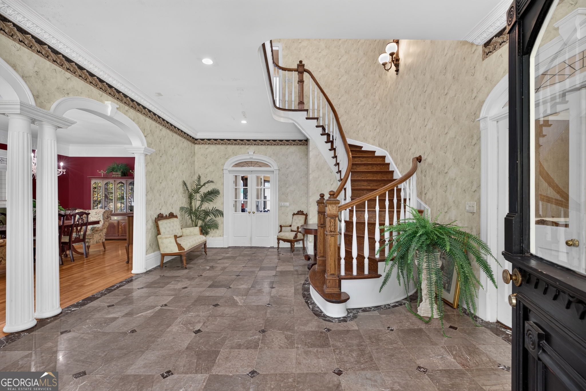 1300 Indian Creek Road