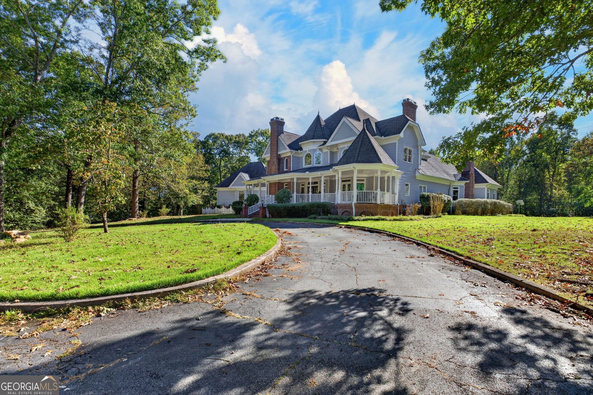1300 Indian Creek Road