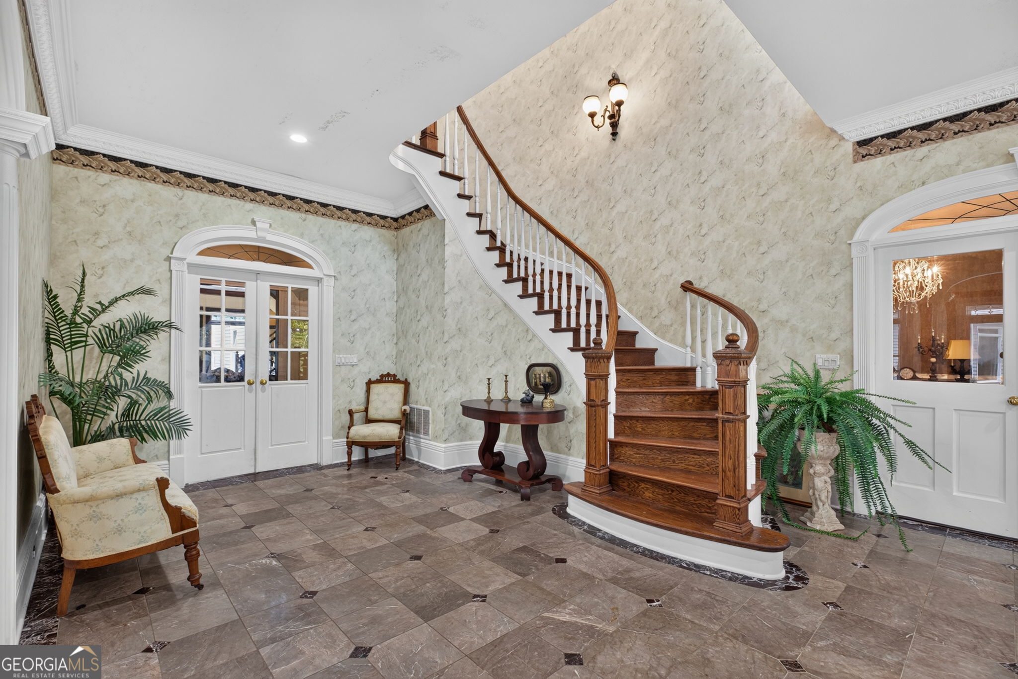 1300 Indian Creek Road