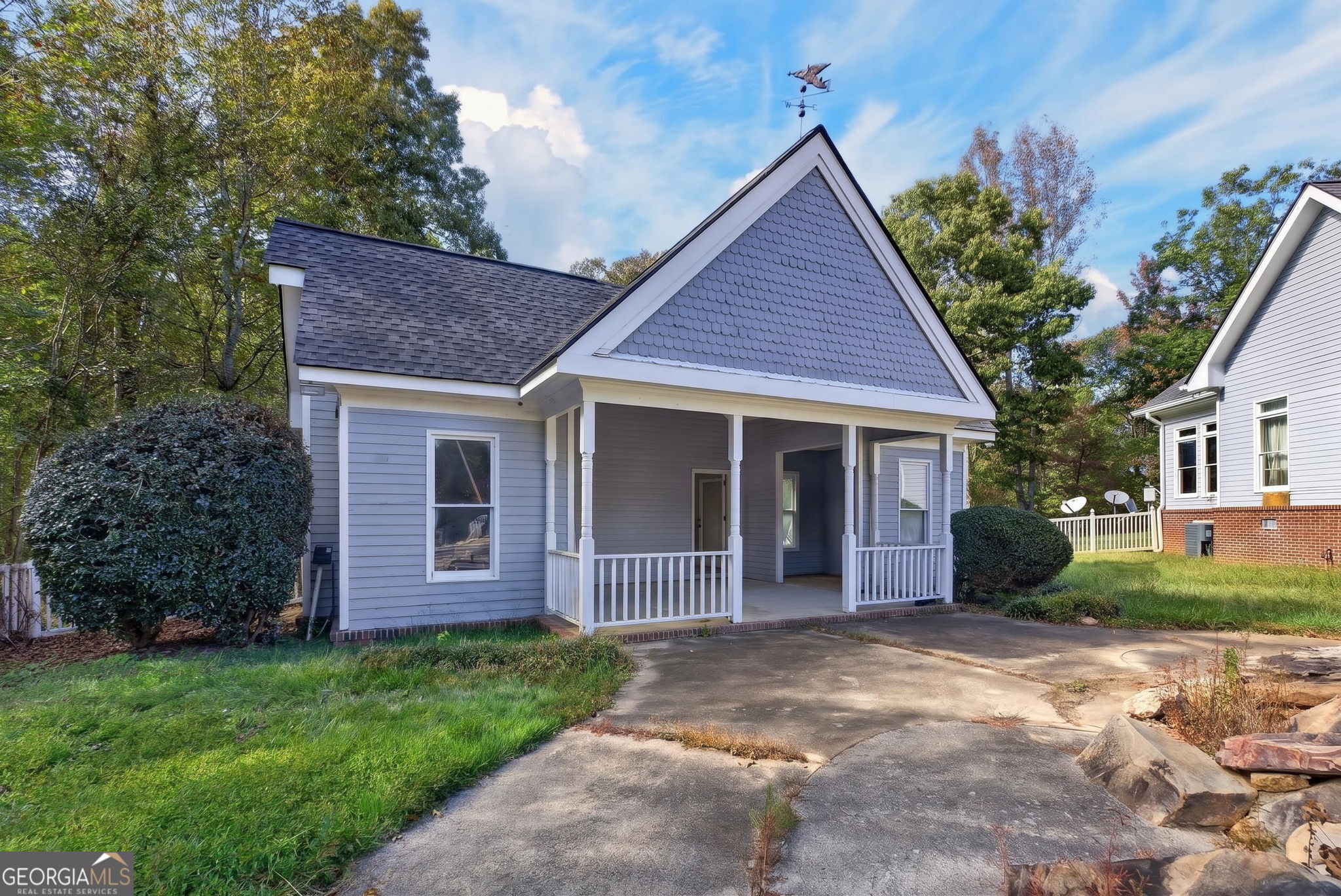 1300 Indian Creek Road