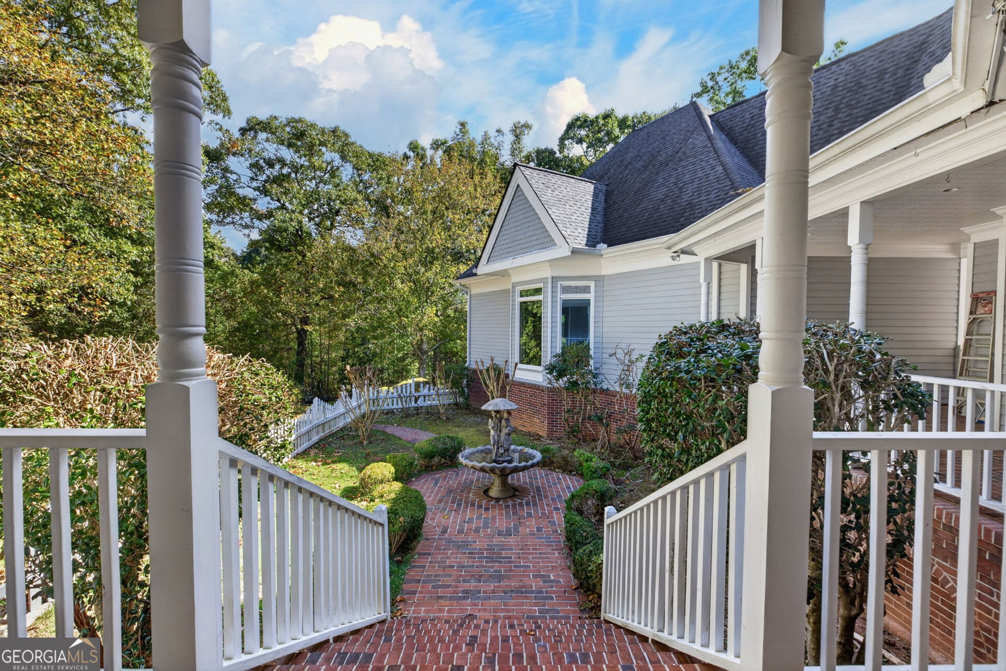 1300 Indian Creek Road