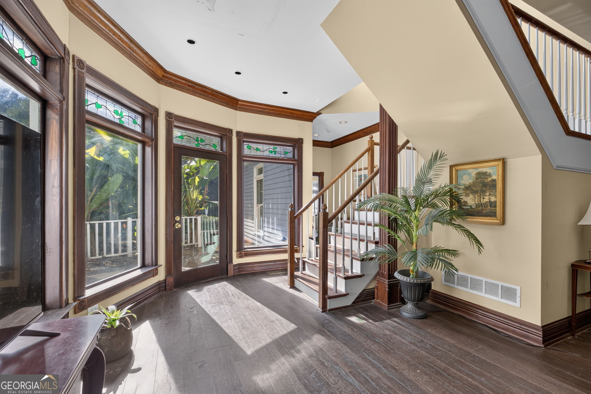 1300 Indian Creek Road
