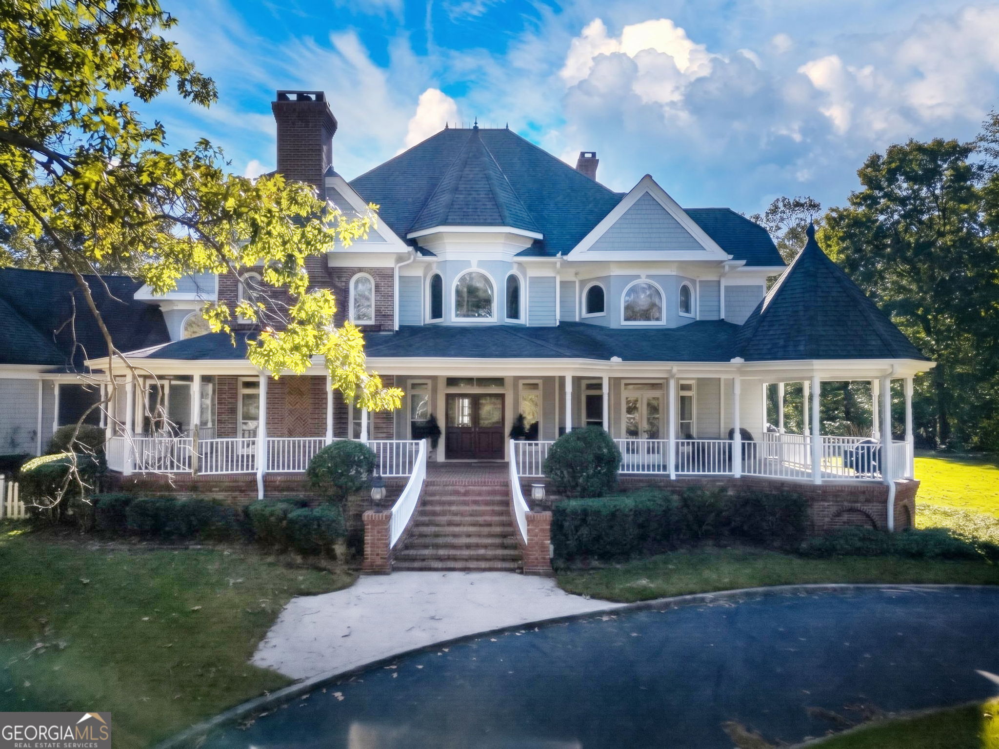 1300 Indian Creek Road