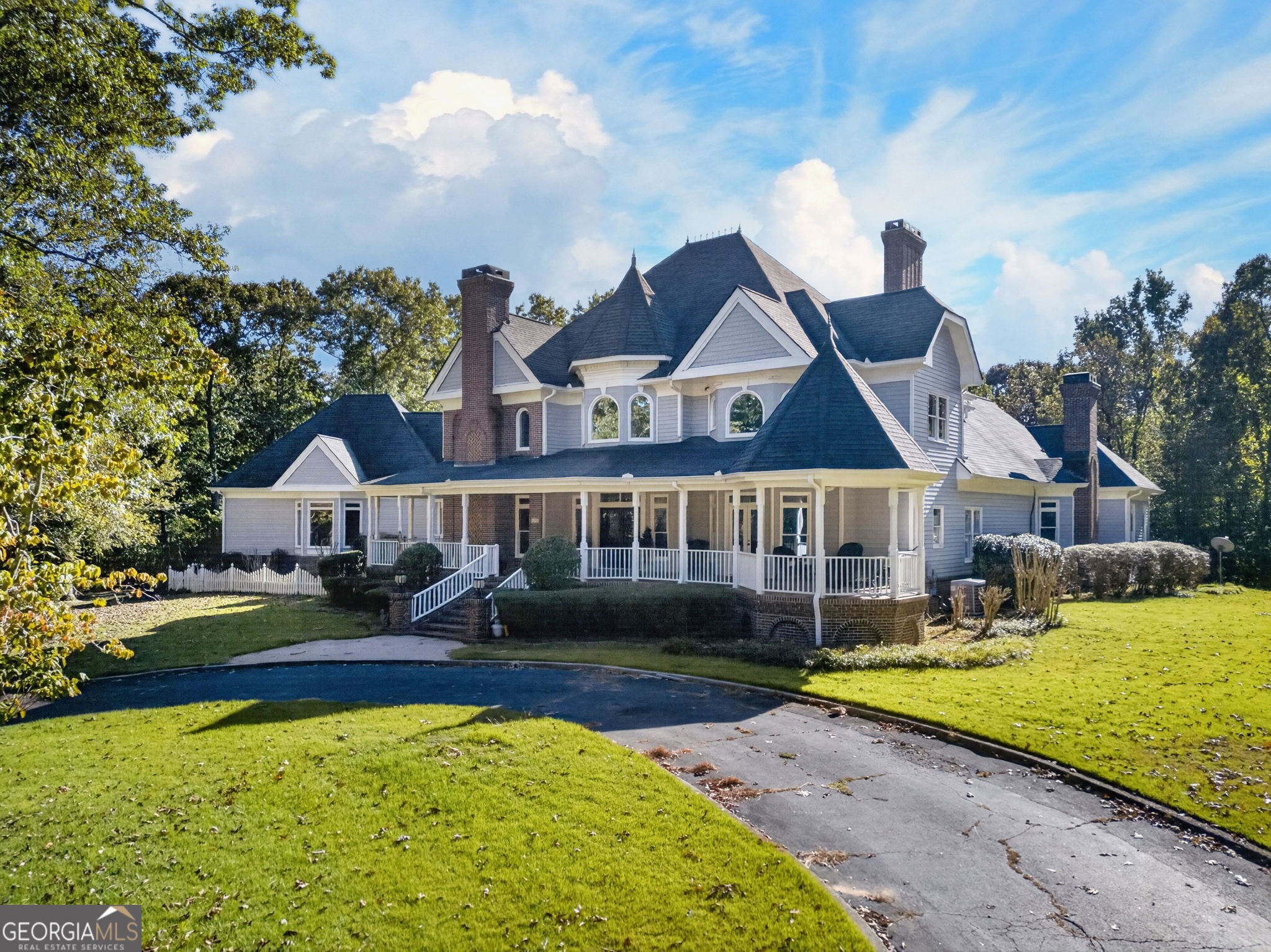 1300 Indian Creek Road