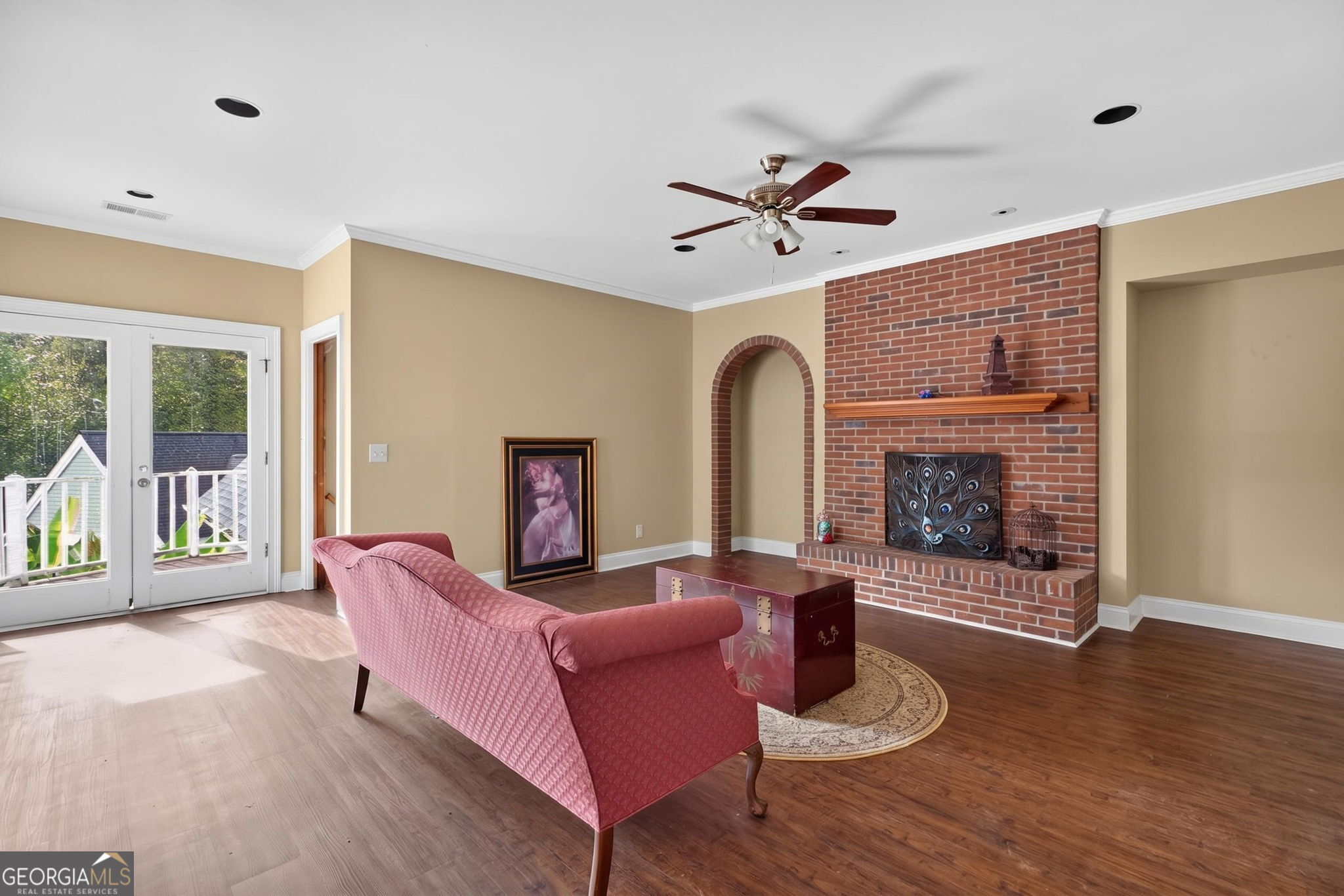 1300 Indian Creek Road