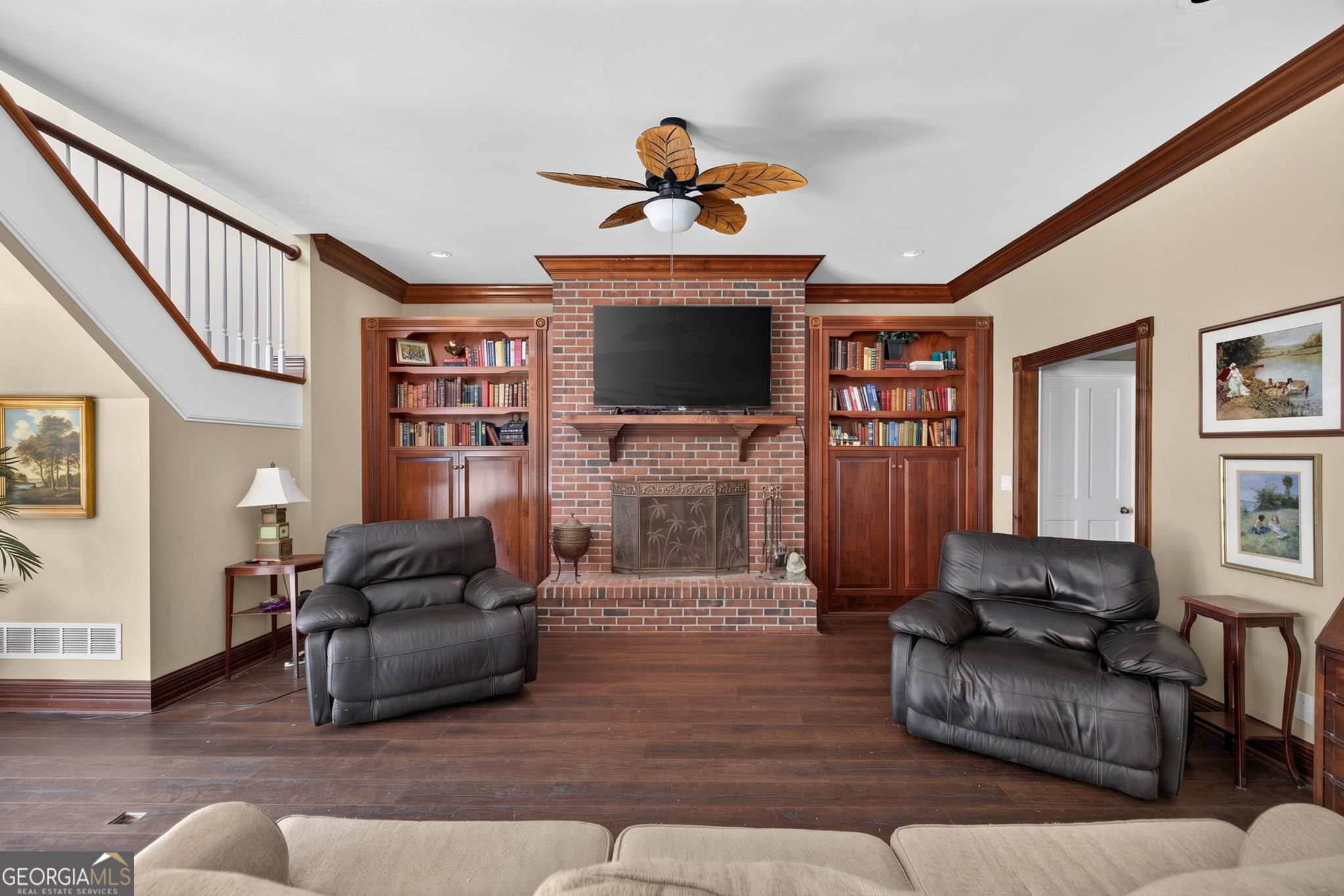 1300 Indian Creek Road