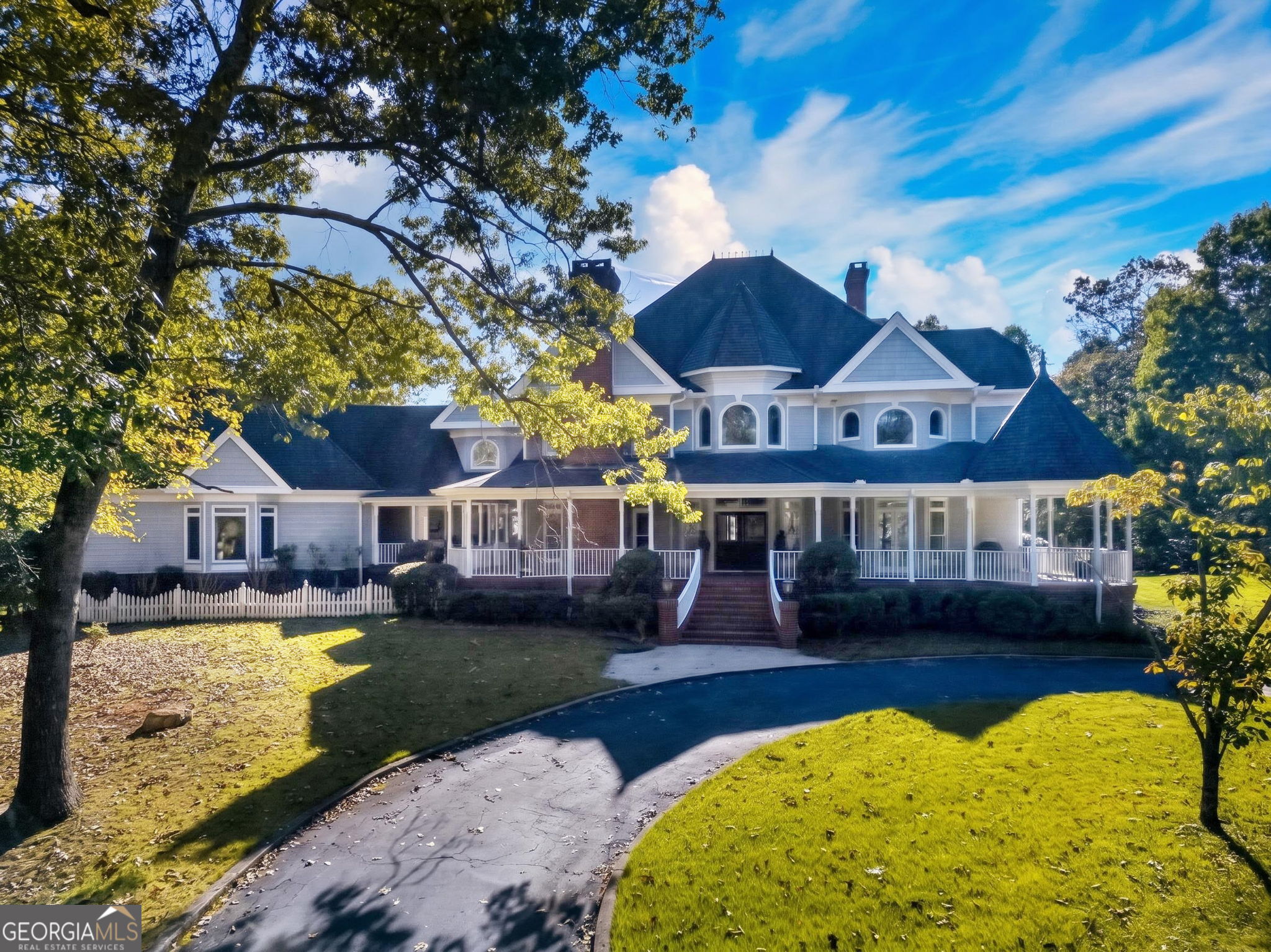 1300 Indian Creek Road