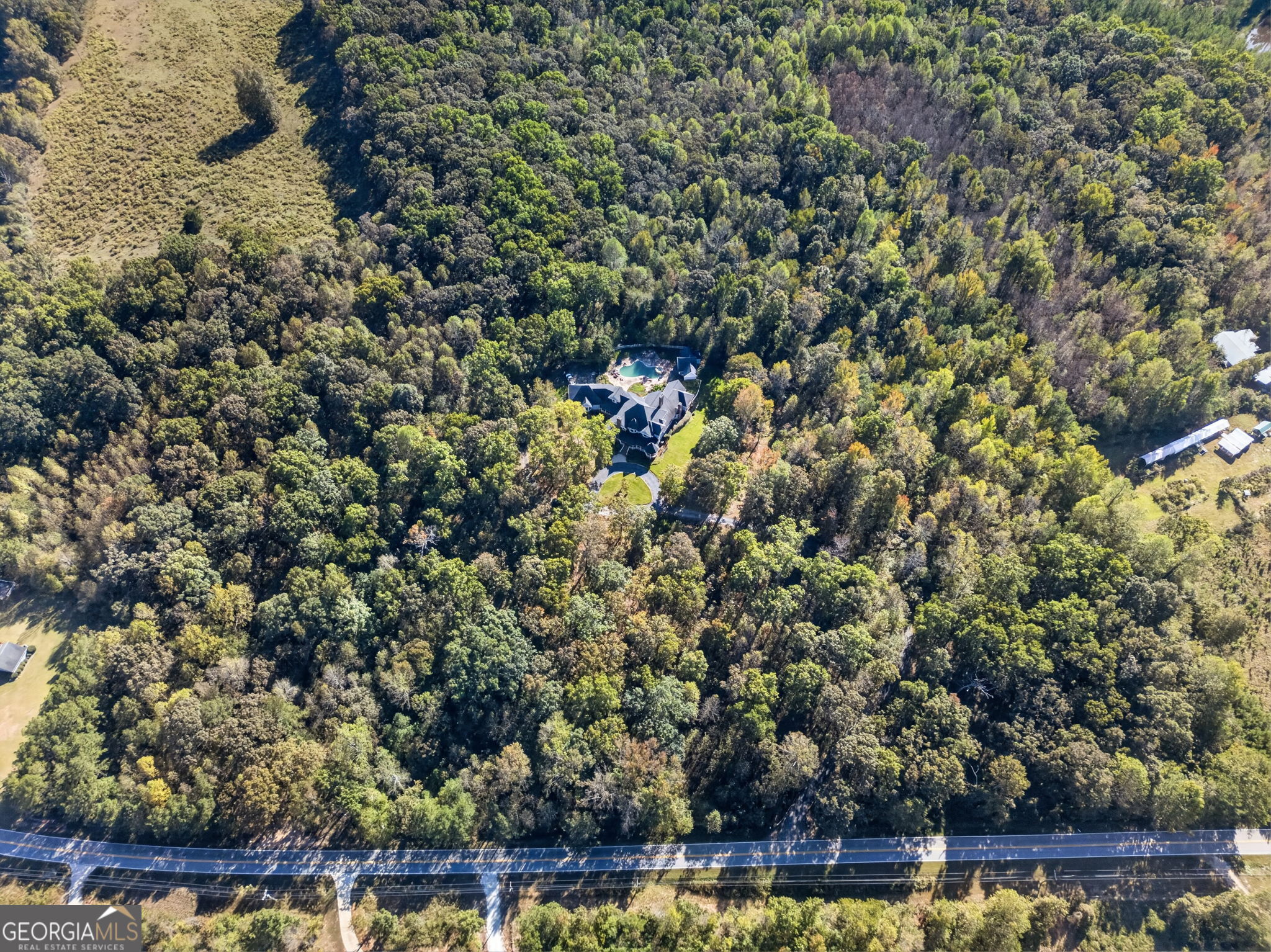 1300 Indian Creek Road
