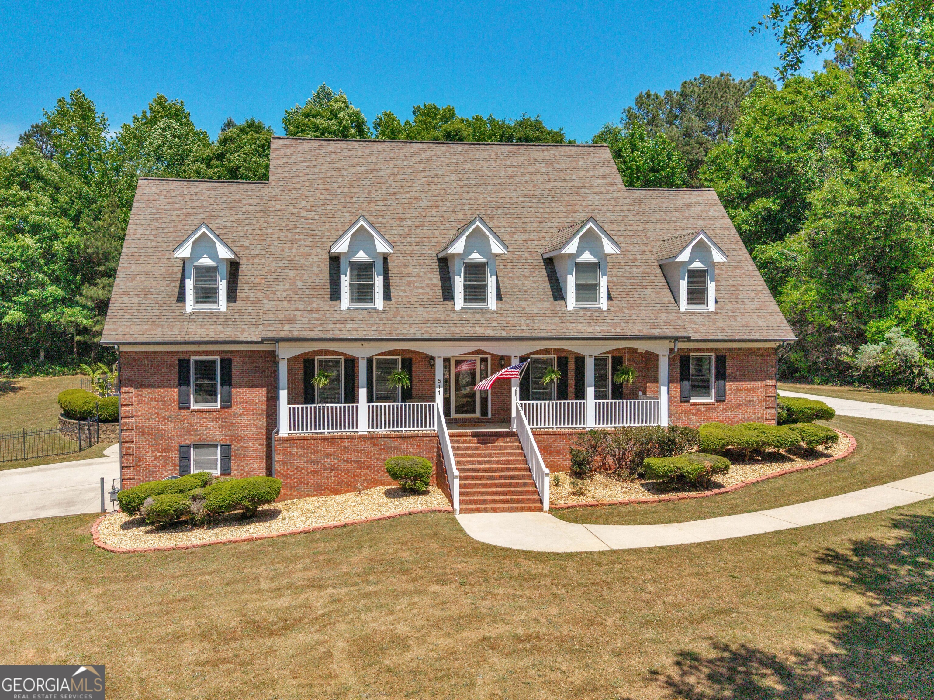 511 Clearwater Drive Mcdonough GA