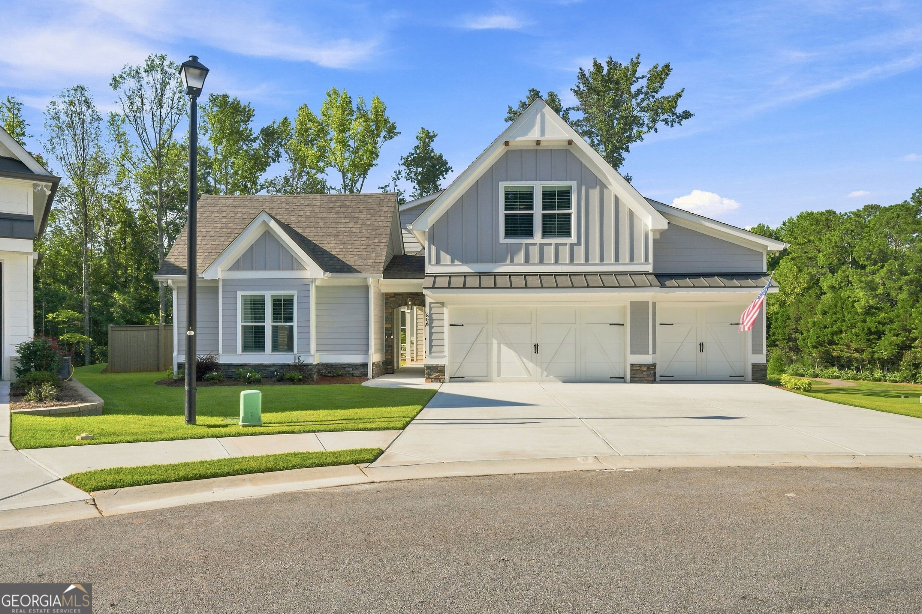 806 Magnolia Walk Peachtree City GA
