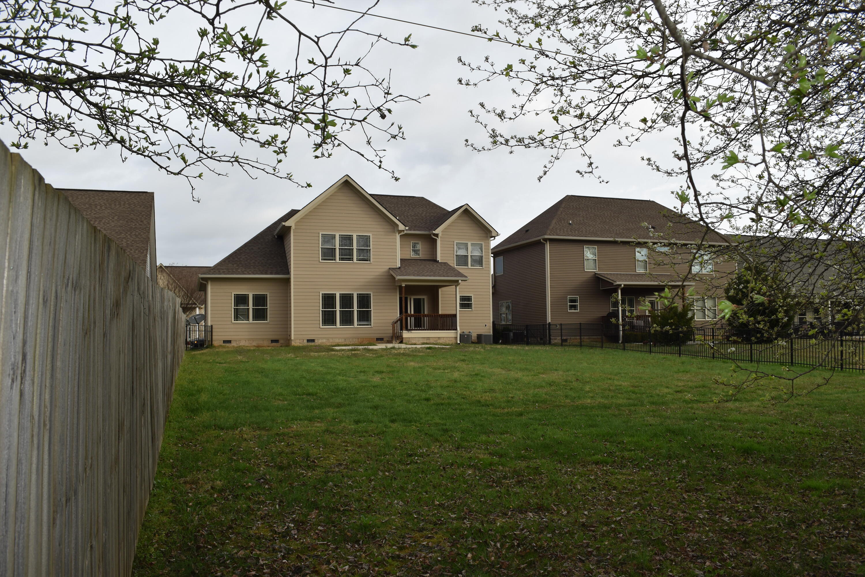2542 Waterhaven Drive
