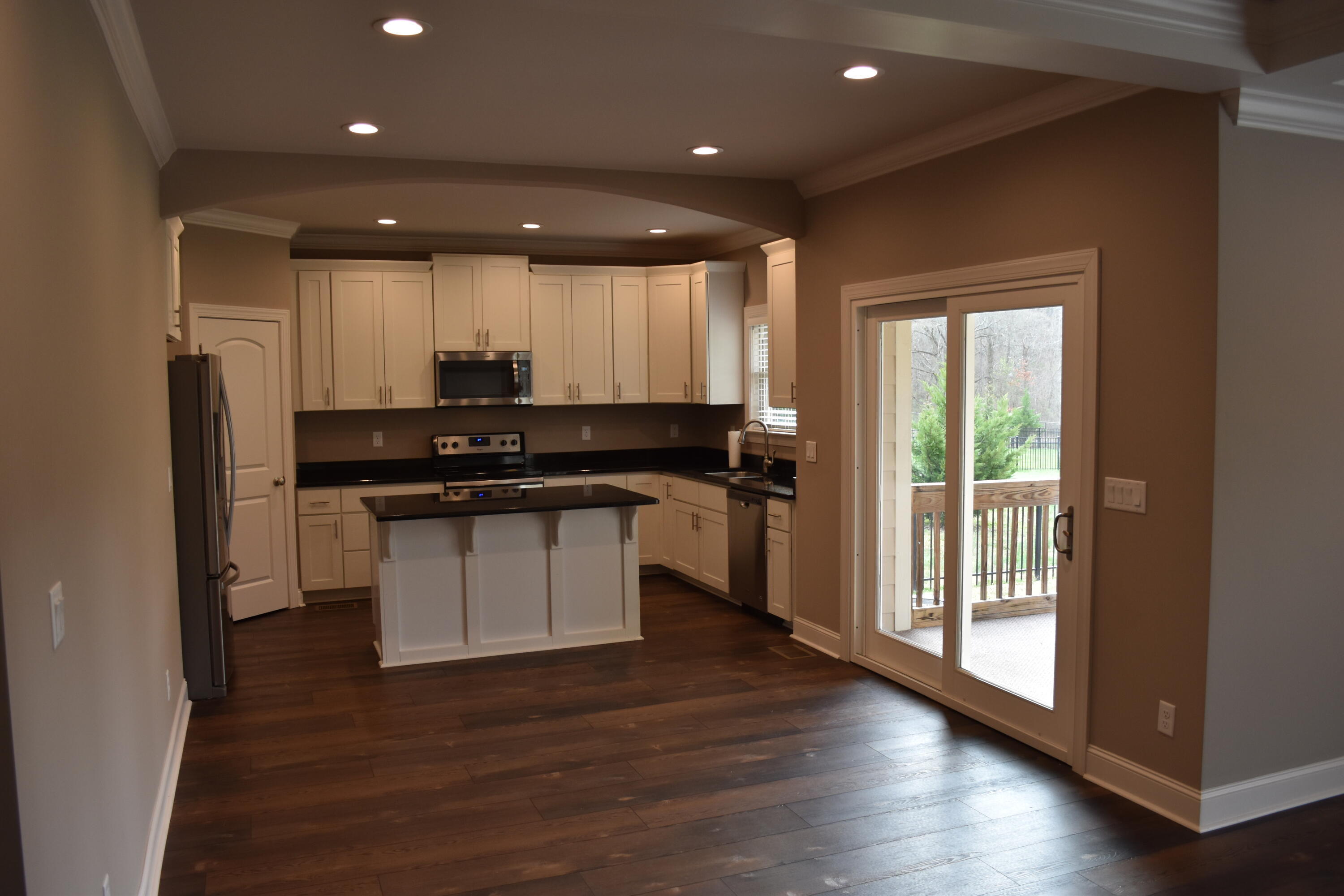2542 Waterhaven Drive