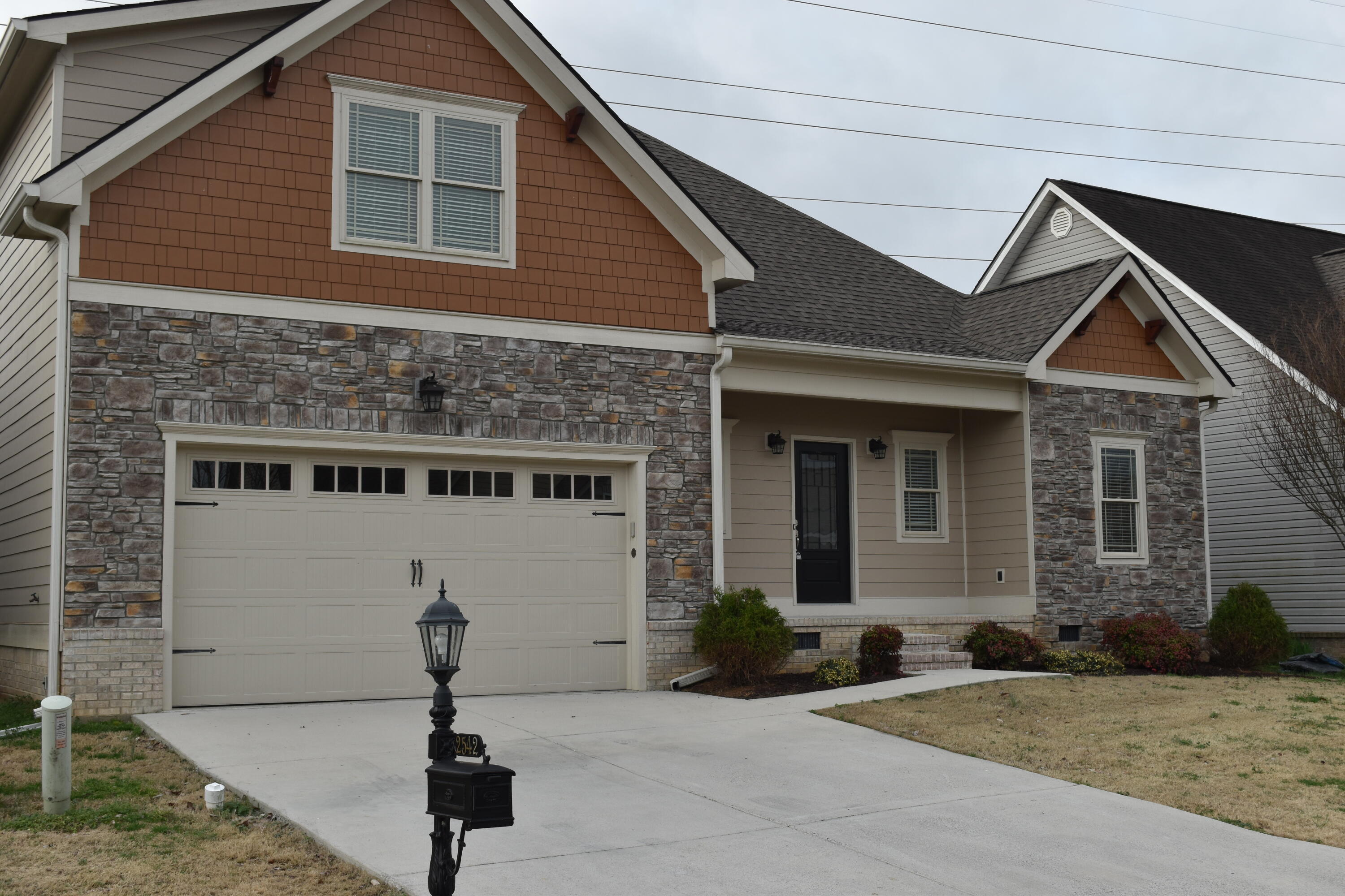 2542 Waterhaven Drive