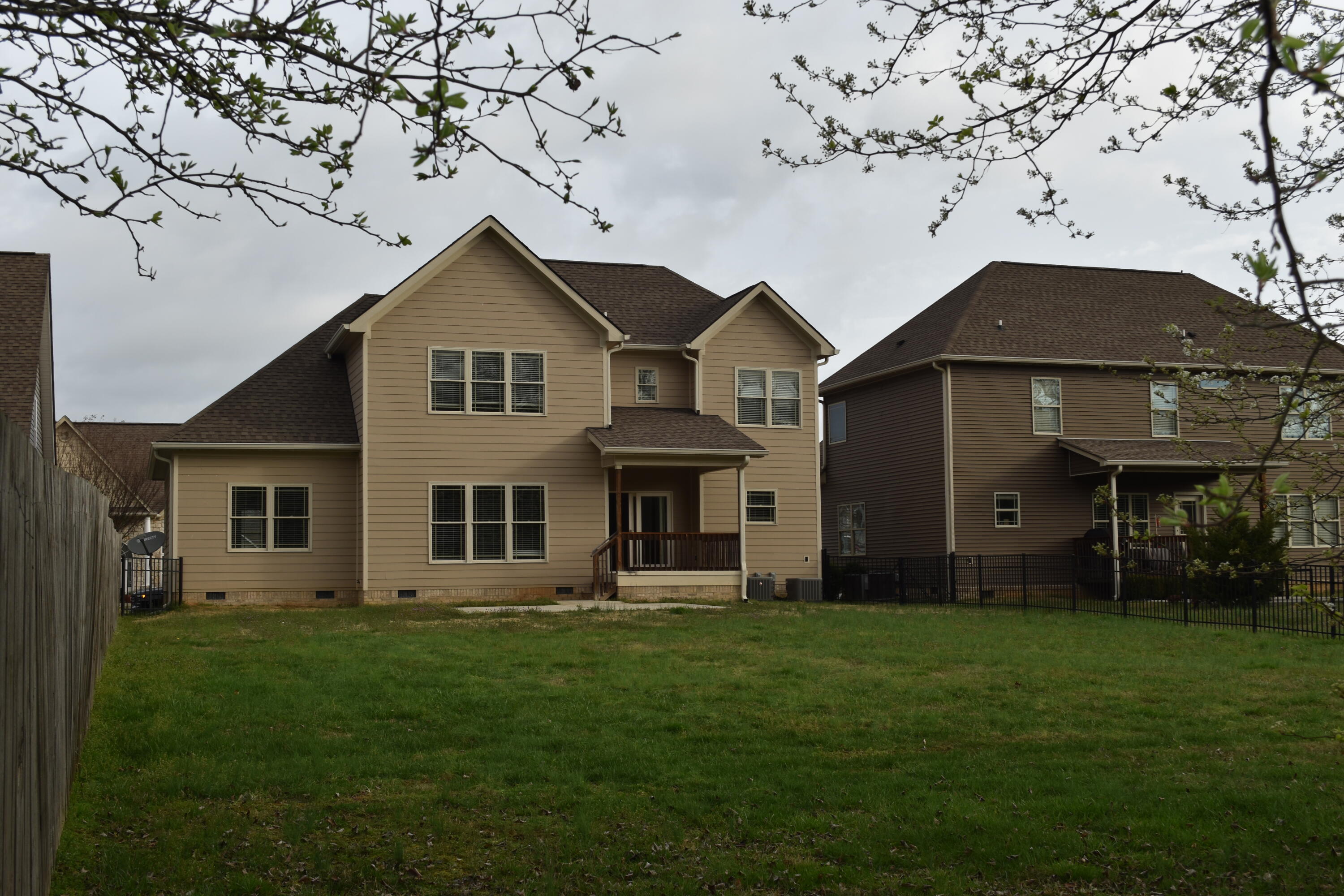 2542 Waterhaven Drive