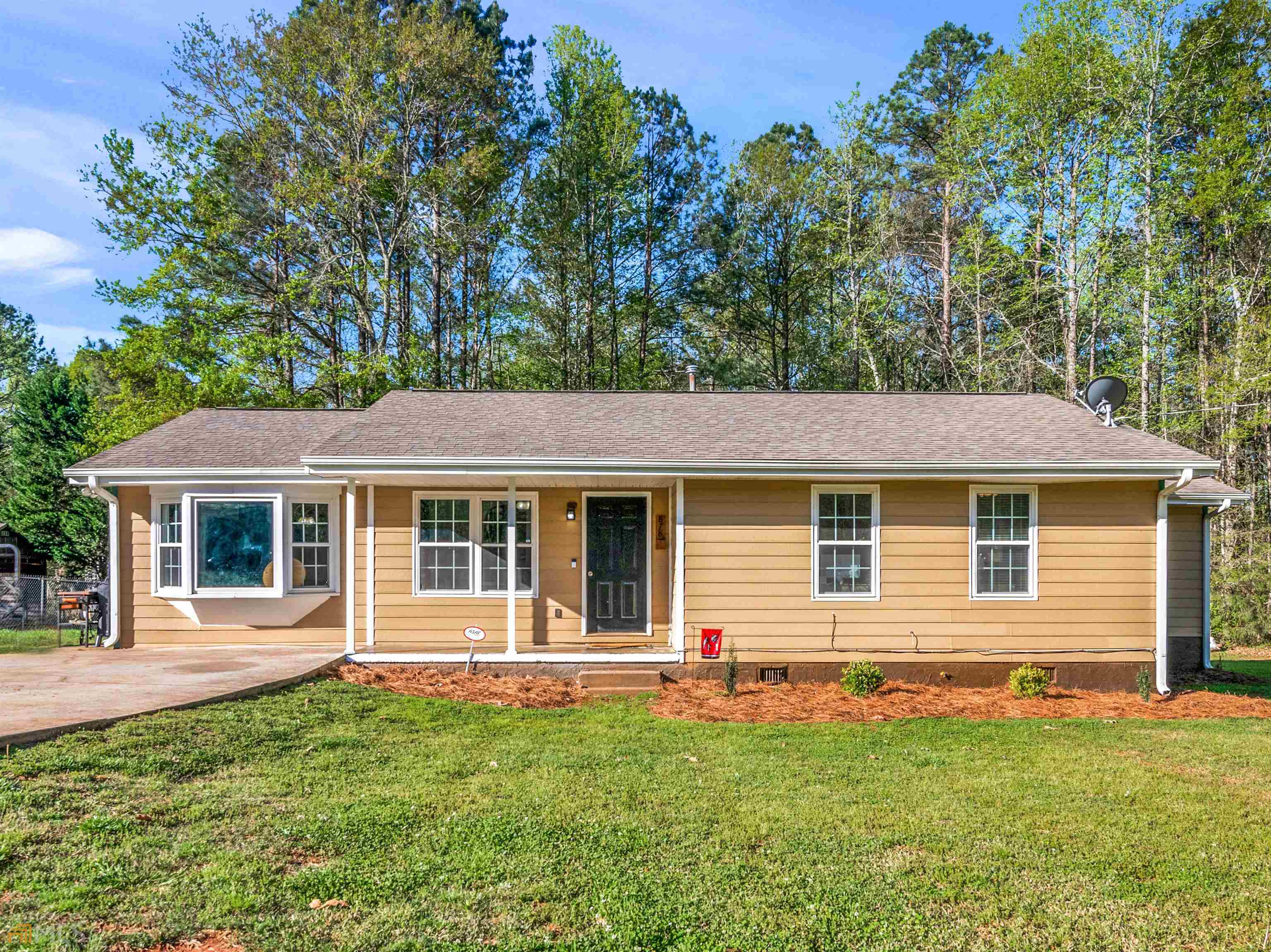 878 Laney Road