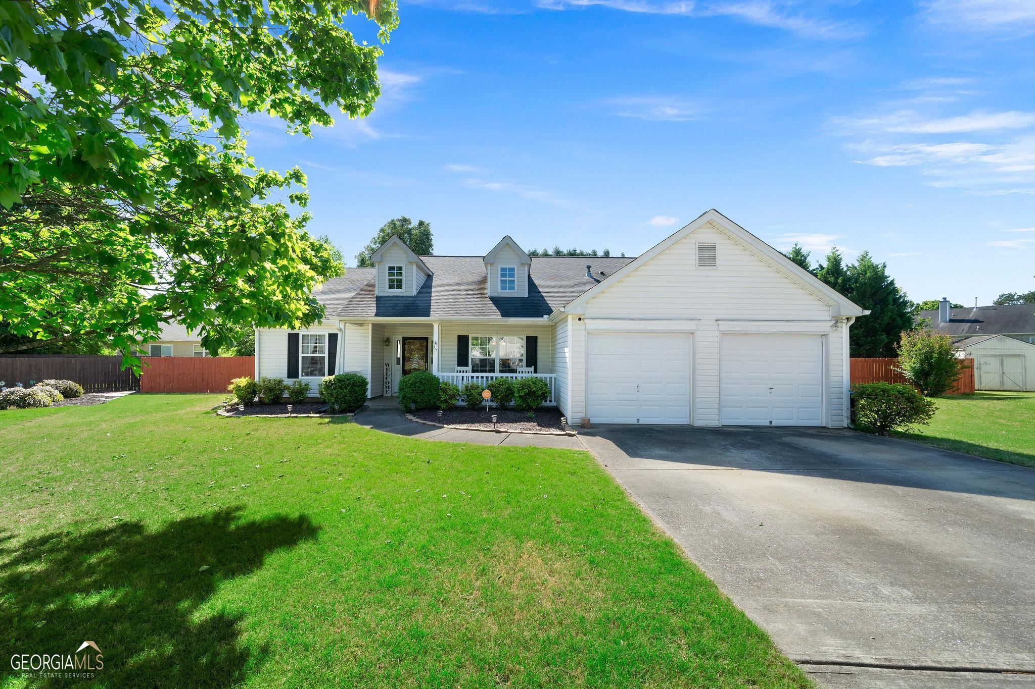15 Tilberry Court