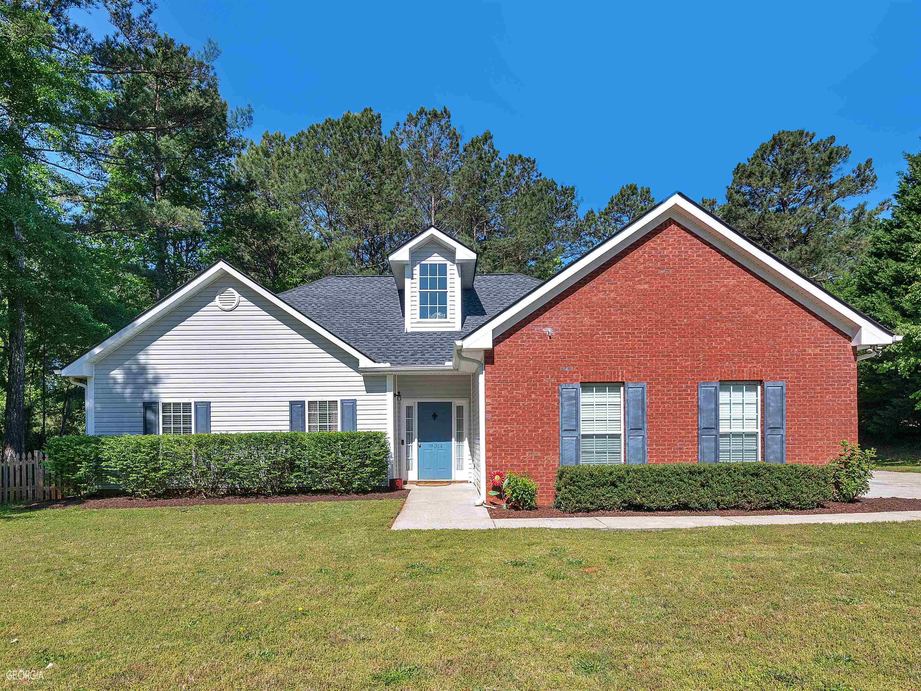 314 Dylan Way