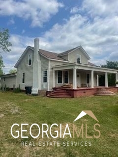 1269 Snapping Shoals Road
