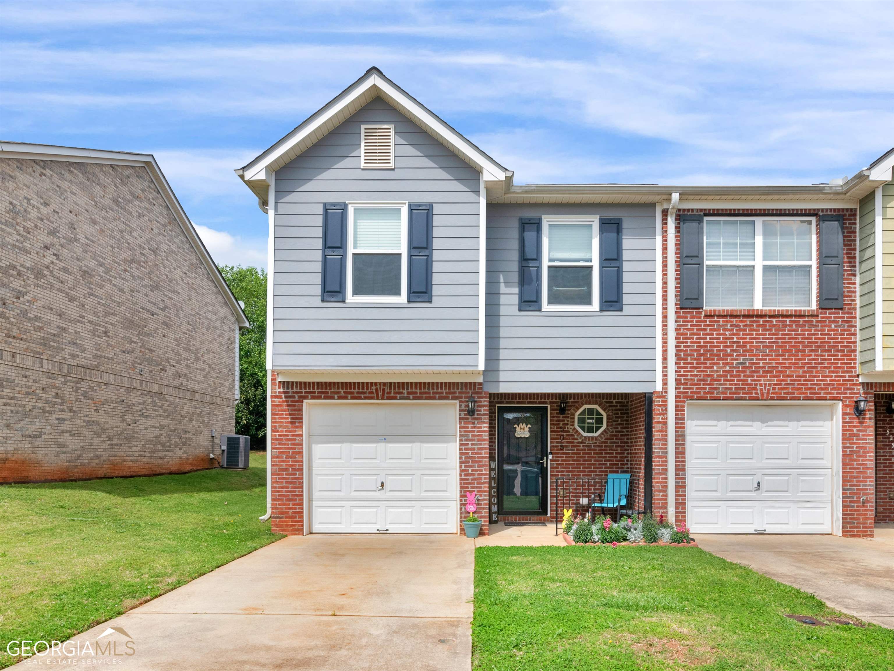 505 Magnolia Gardens Walk