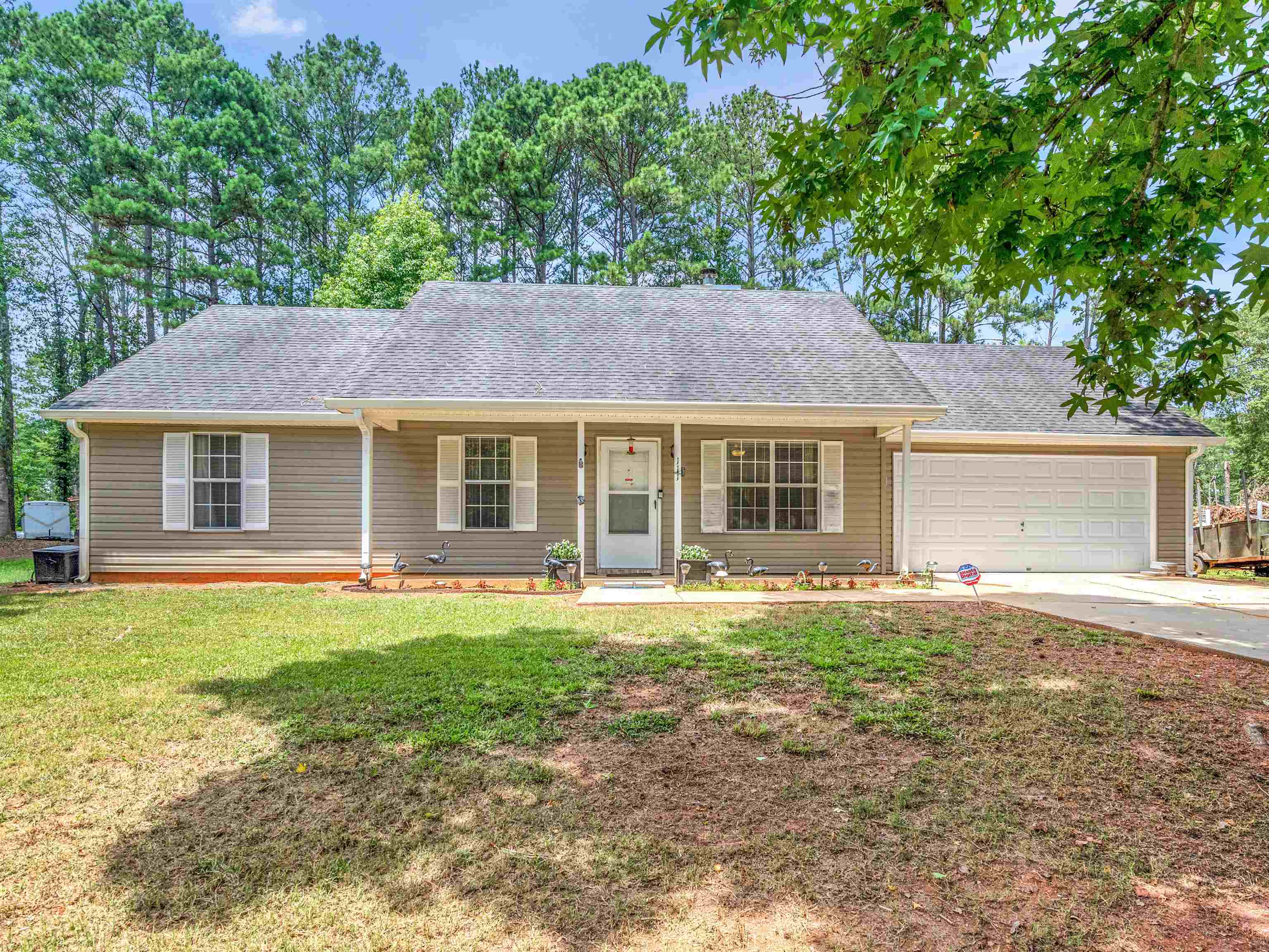 111 Starlake Drive