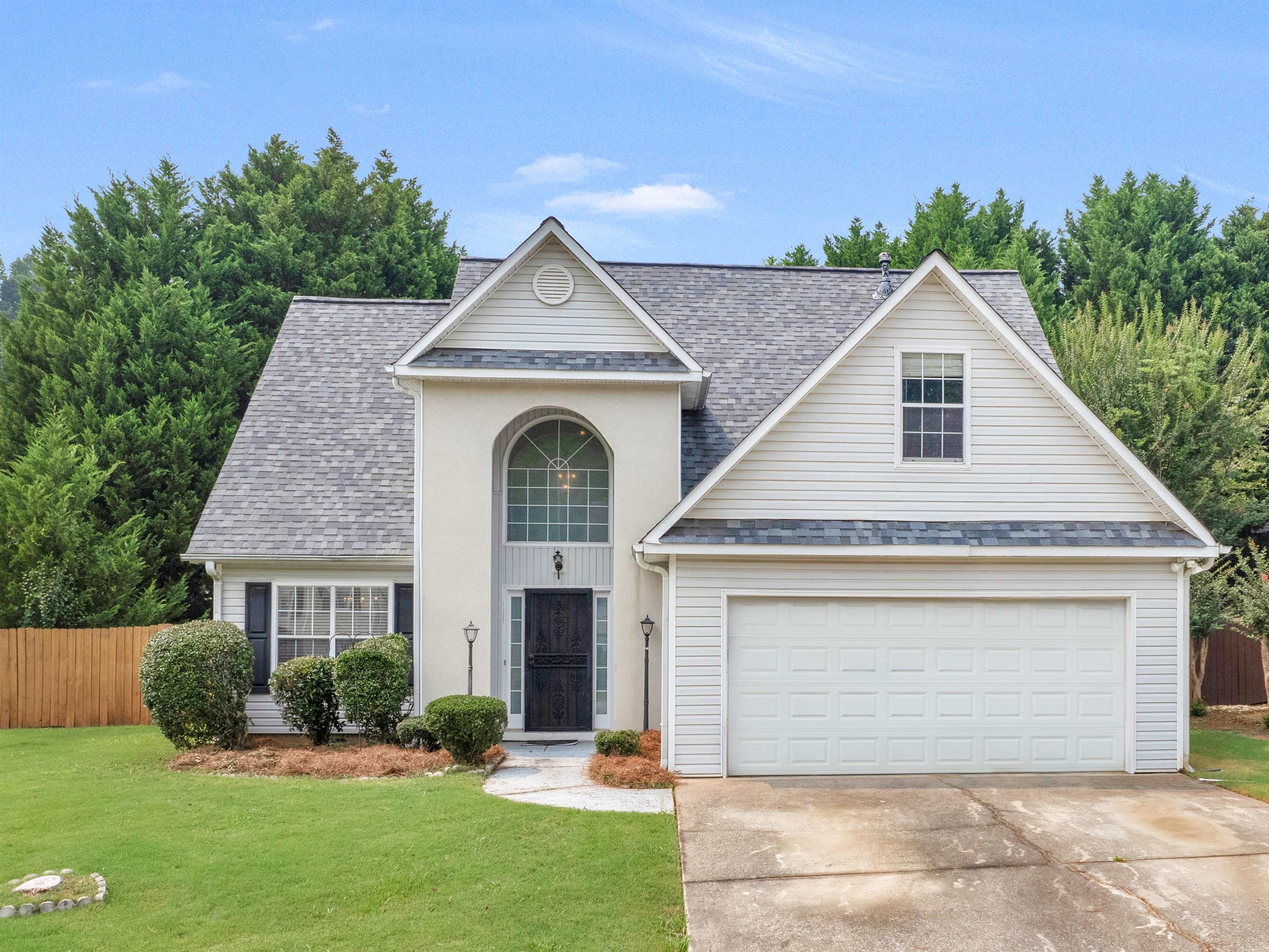 321 Summer Hill Circle