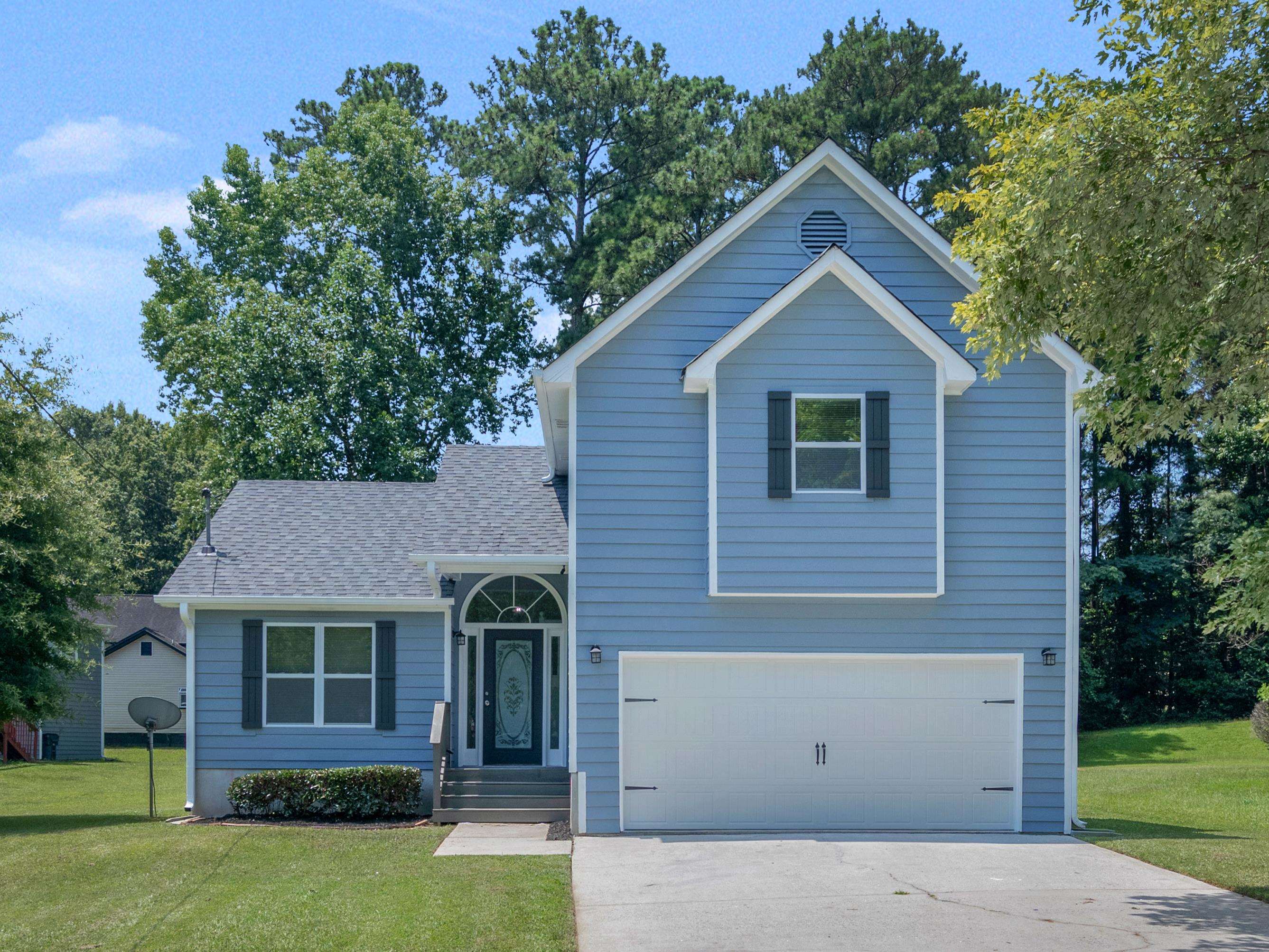 420 Montgomery Place