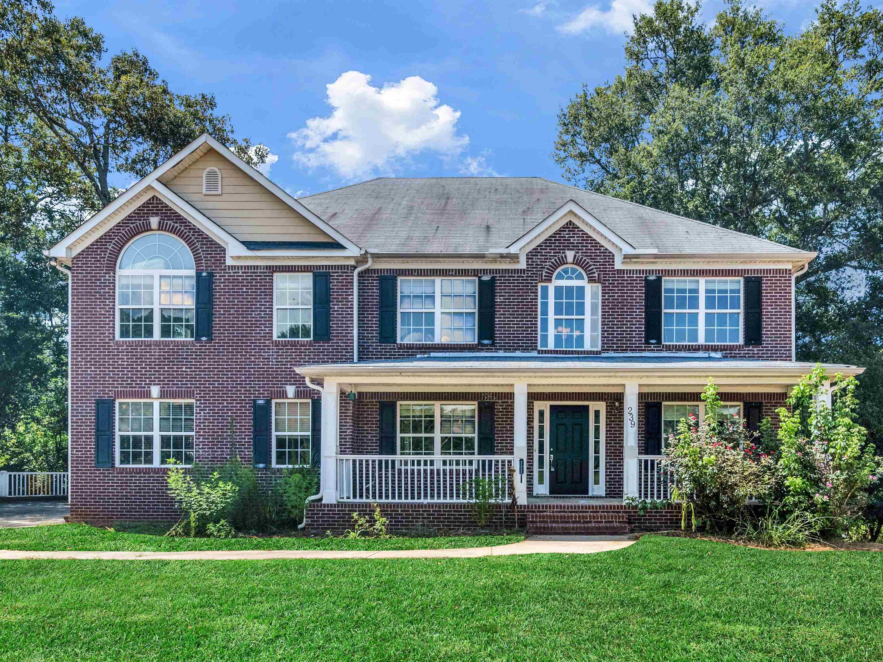 239 Ichabod Lane
