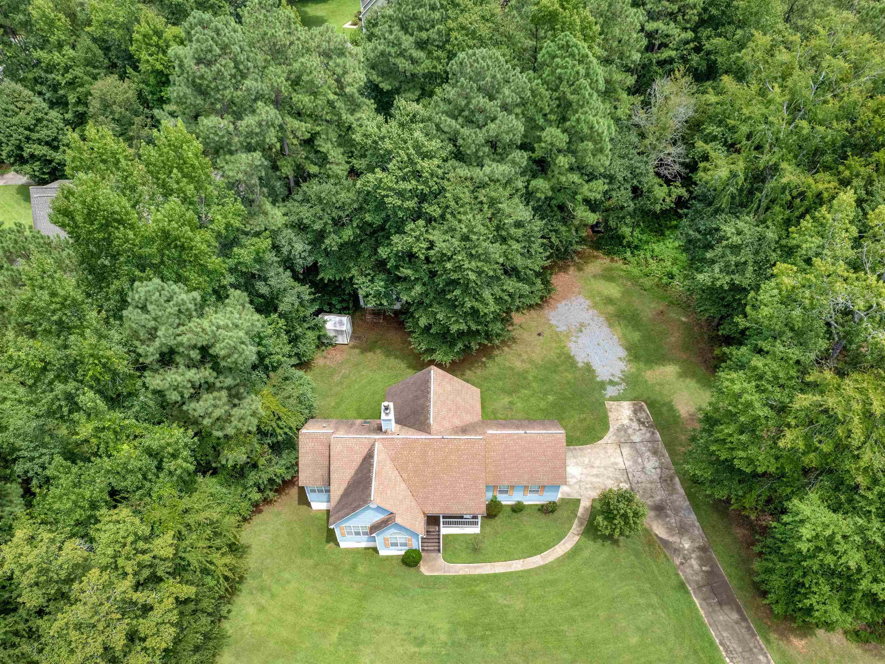 225 Old Plantation Trail NW